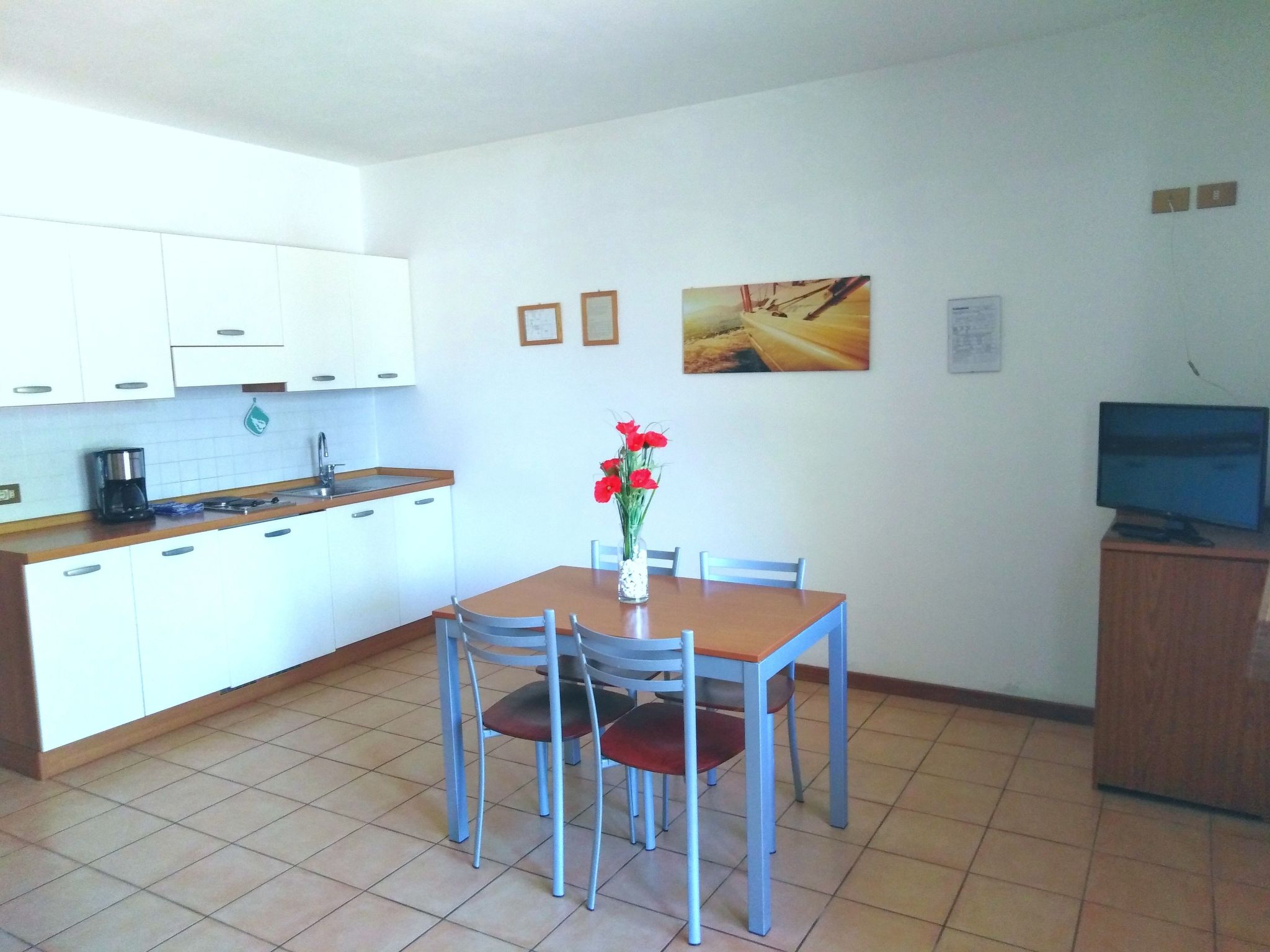 Photo of Gemütliche Wohnung für 4 Personen