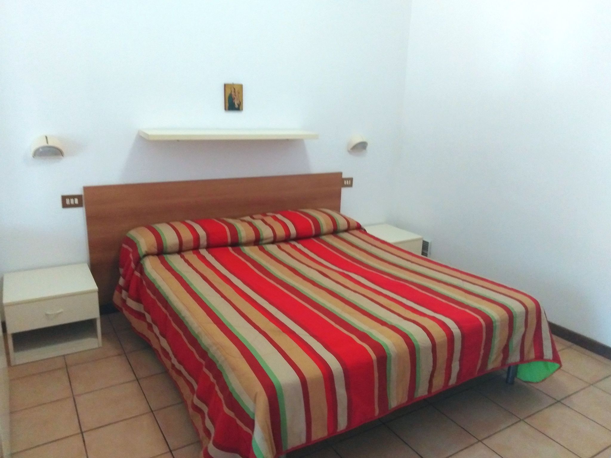 Photo of Gemütliche Wohnung für 4 Personen