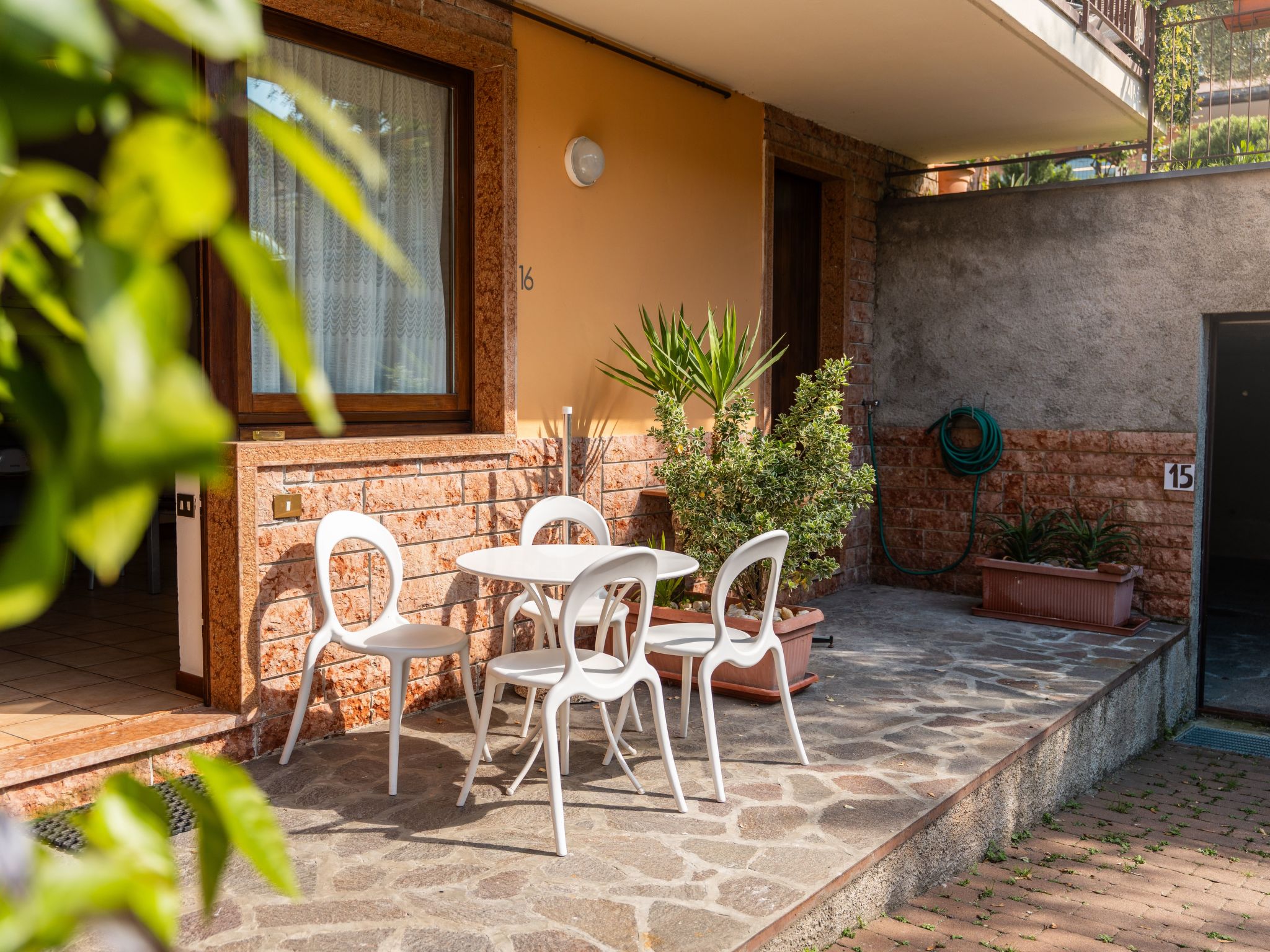 Photo of Gemütliche Wohnung für 4 Personen