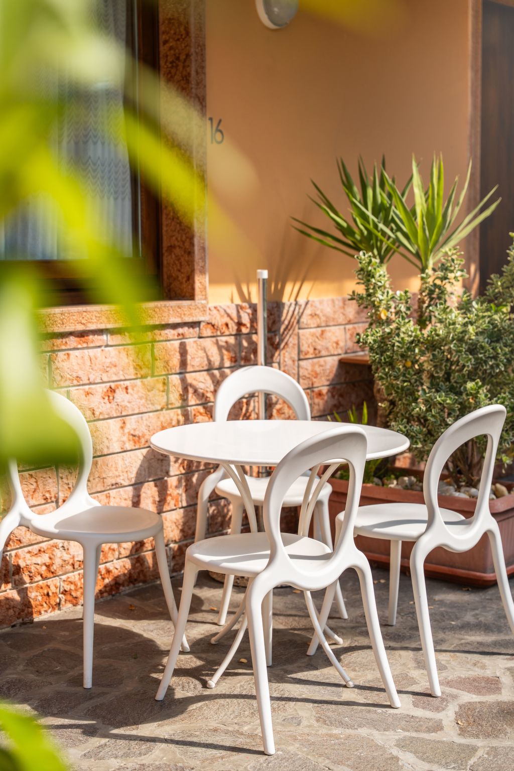 Photo of Gemütliche Wohnung für 4 Personen