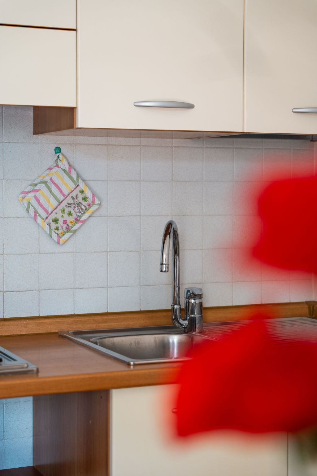 Photo of Gemütliche Wohnung für 4 Personen