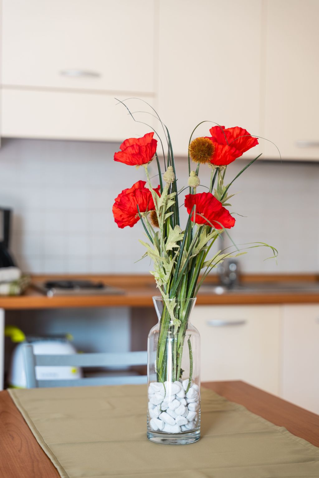 Photo of Gemütliche Wohnung für 4 Personen