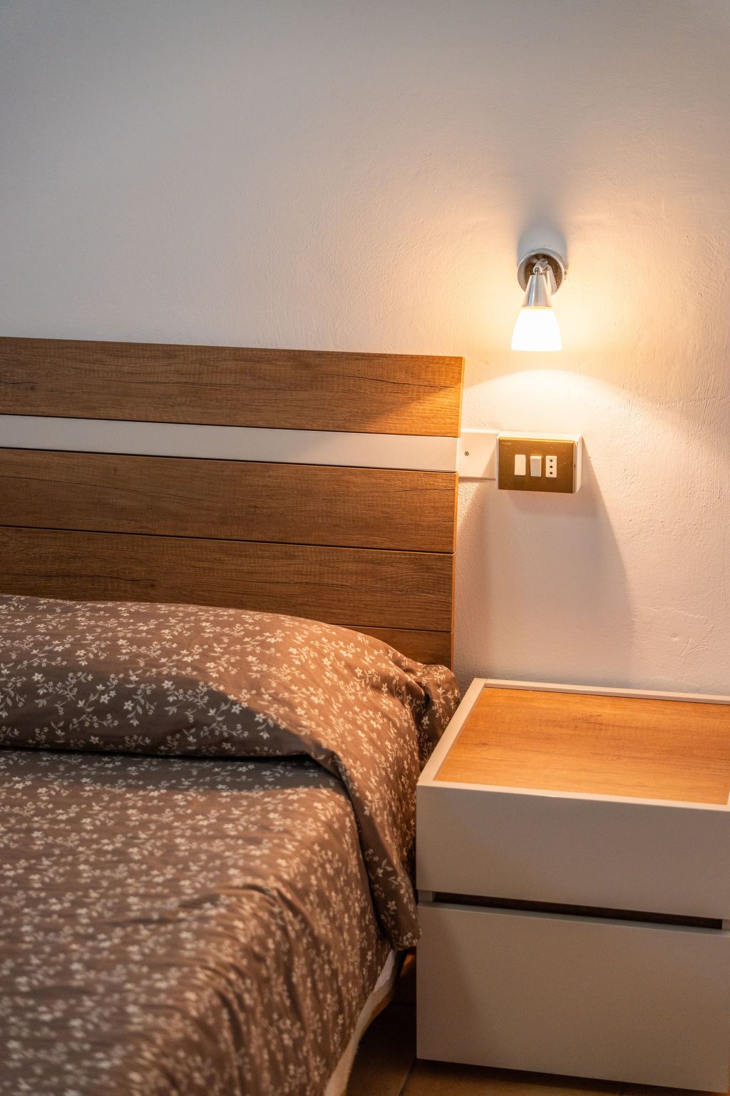 Photo of Gemütliche Wohnung für 4 Personen