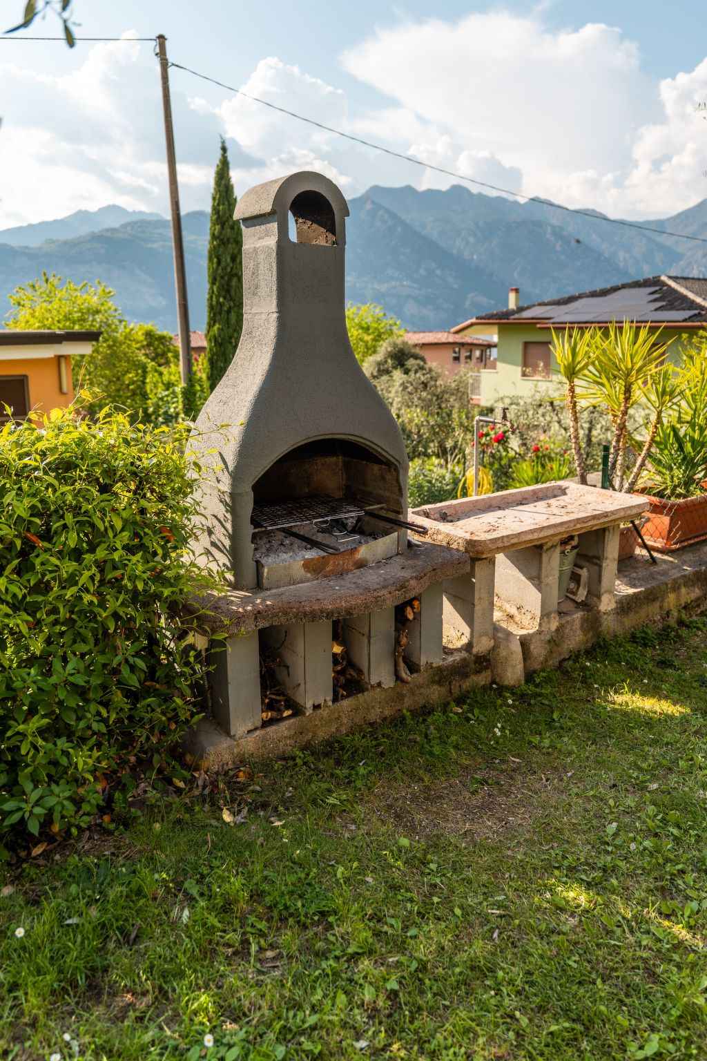 Photo of Gemütliche Wohnung für 4 Personen