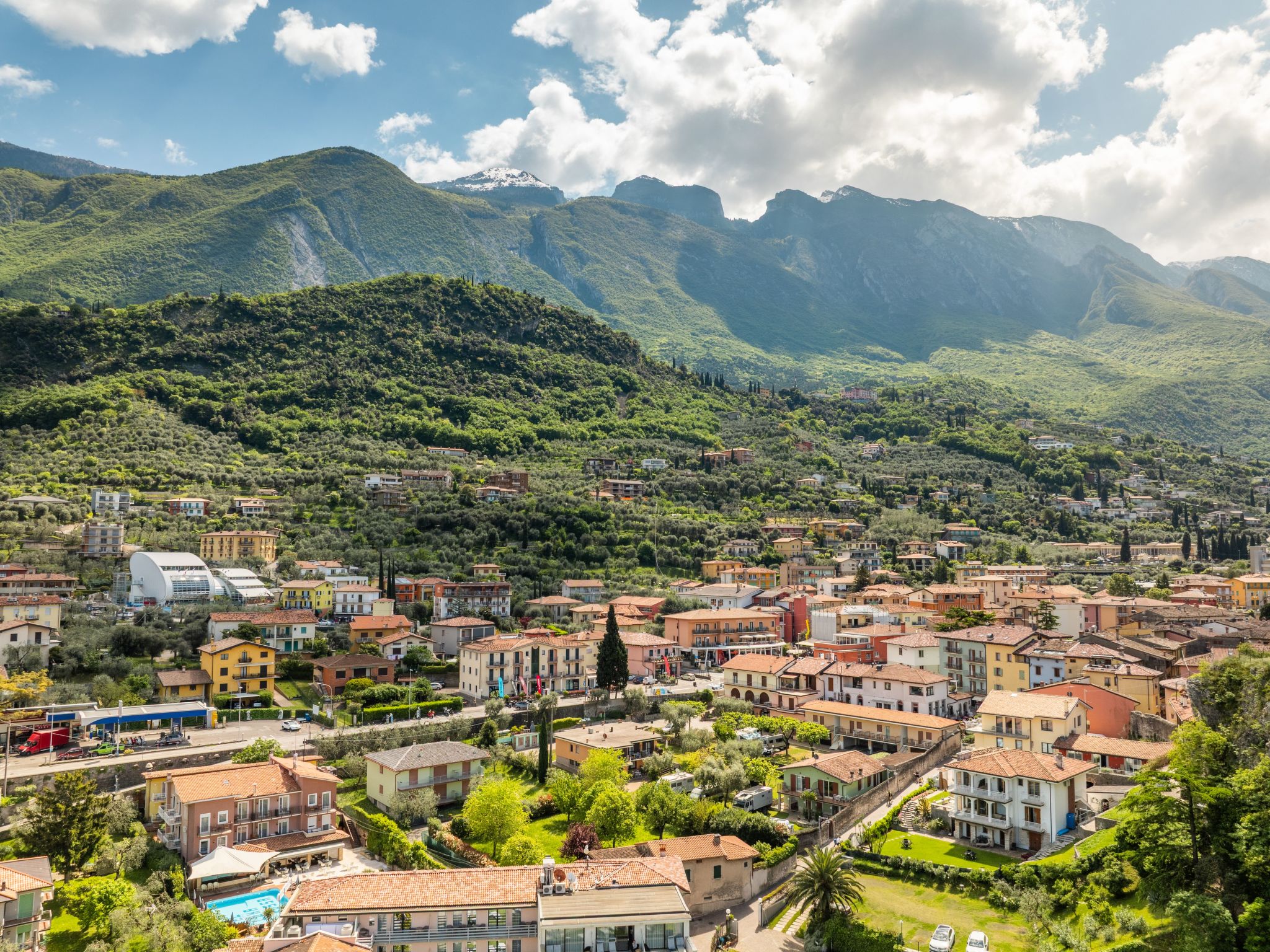 Photo of Gemütliche Wohnung für 4 Personen