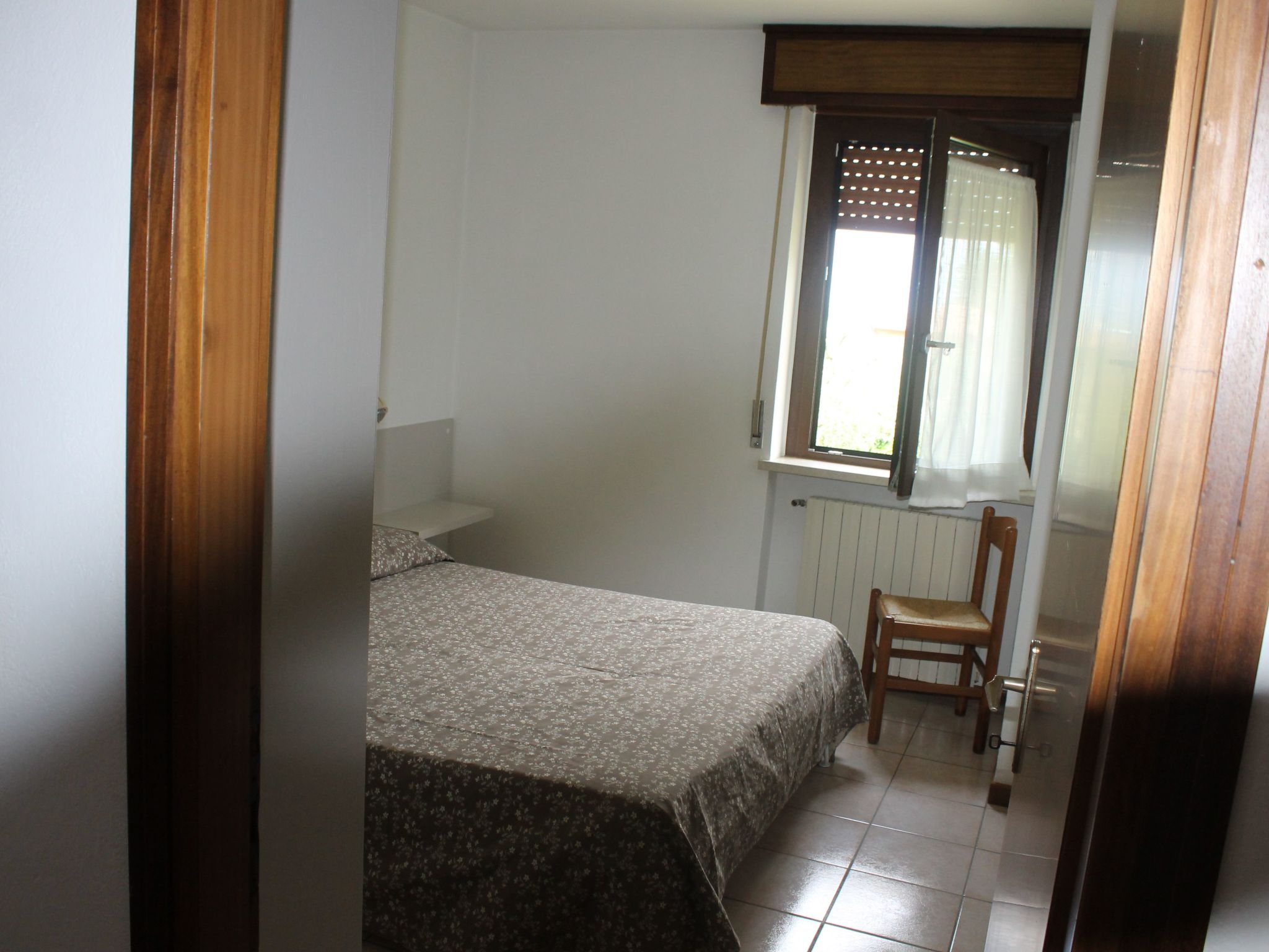 Photo of Ruhige Drei-Zimmer-Wohnung im Grünen mit Seeblick