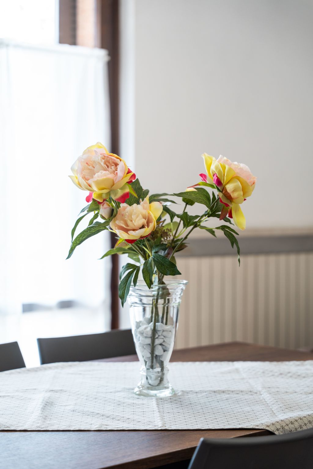 Photo of Ruhige Drei-Zimmer-Wohnung im Grünen mit Seeblick