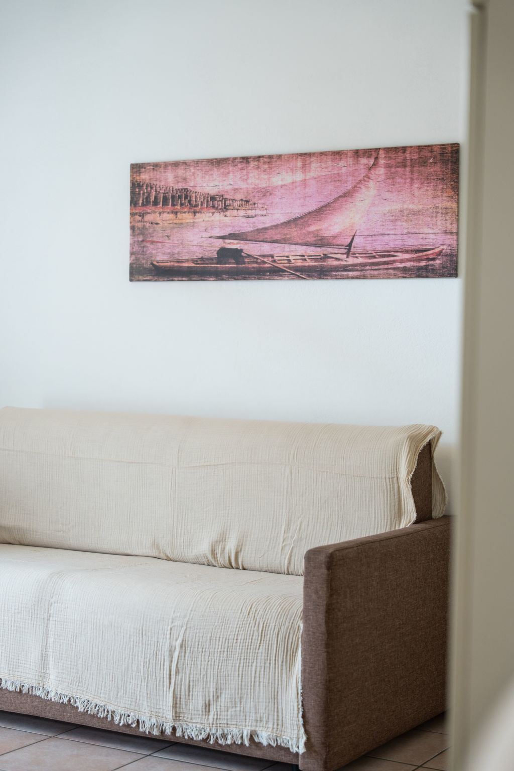 Photo of Ruhige Drei-Zimmer-Wohnung im Grünen mit Seeblick