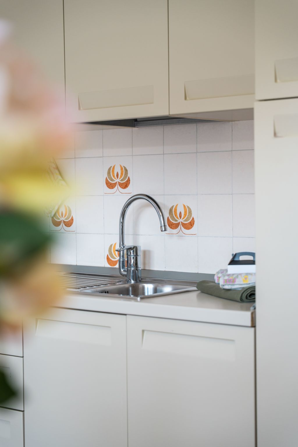 Photo of Ruhige Drei-Zimmer-Wohnung im Grünen mit Seeblick