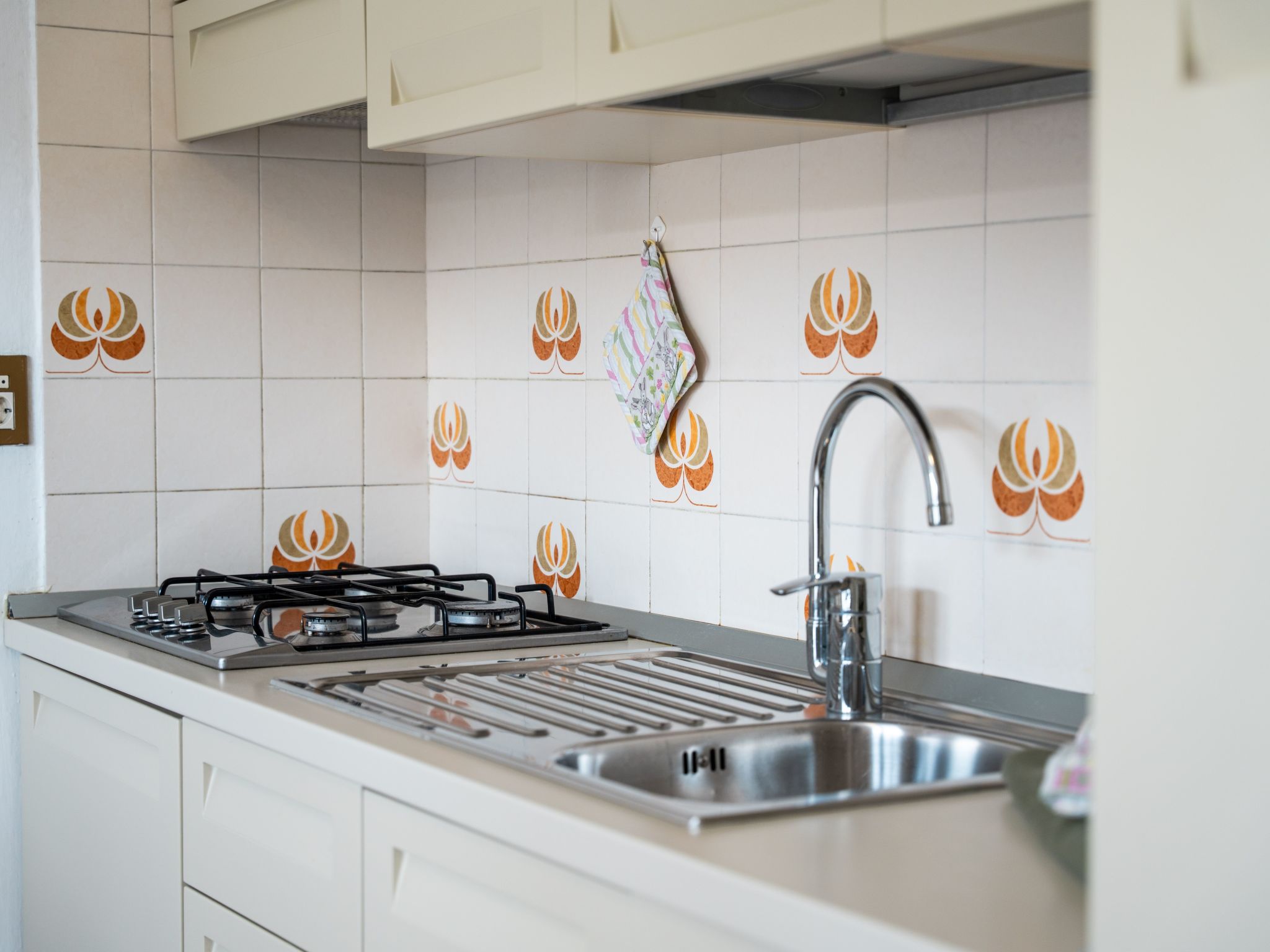 Photo of Ruhige Drei-Zimmer-Wohnung im Grünen mit Seeblick