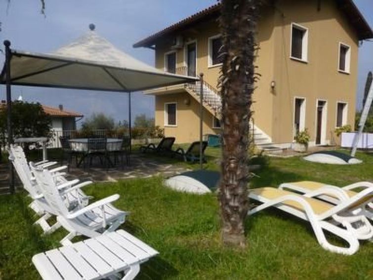 'Casa Willy - Malcesine