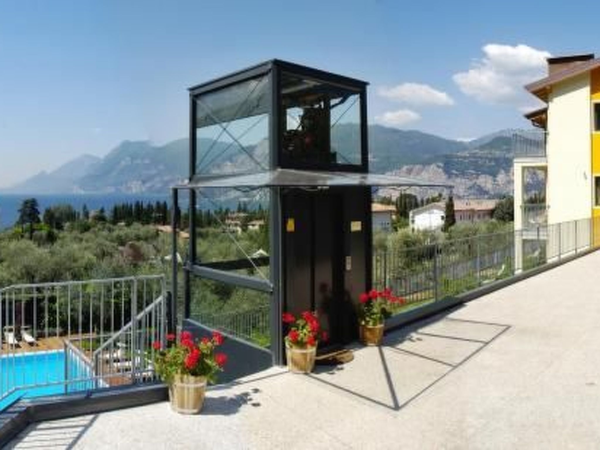 Dreizimmerwohnung mit Seeblick-Image-tags.info