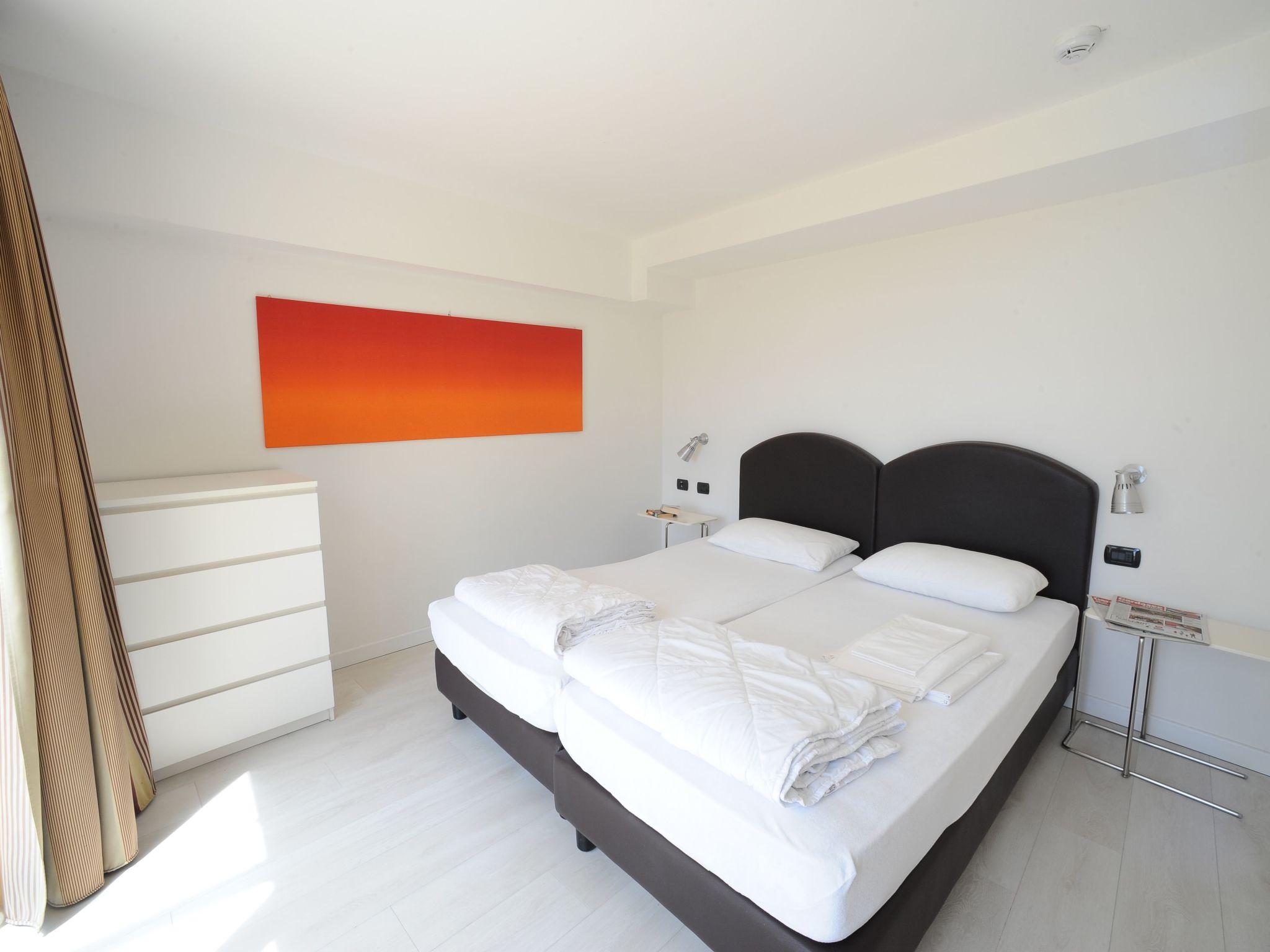 Zwei-Zimmer-Wohnung mit Seeblick-Image-tags.info