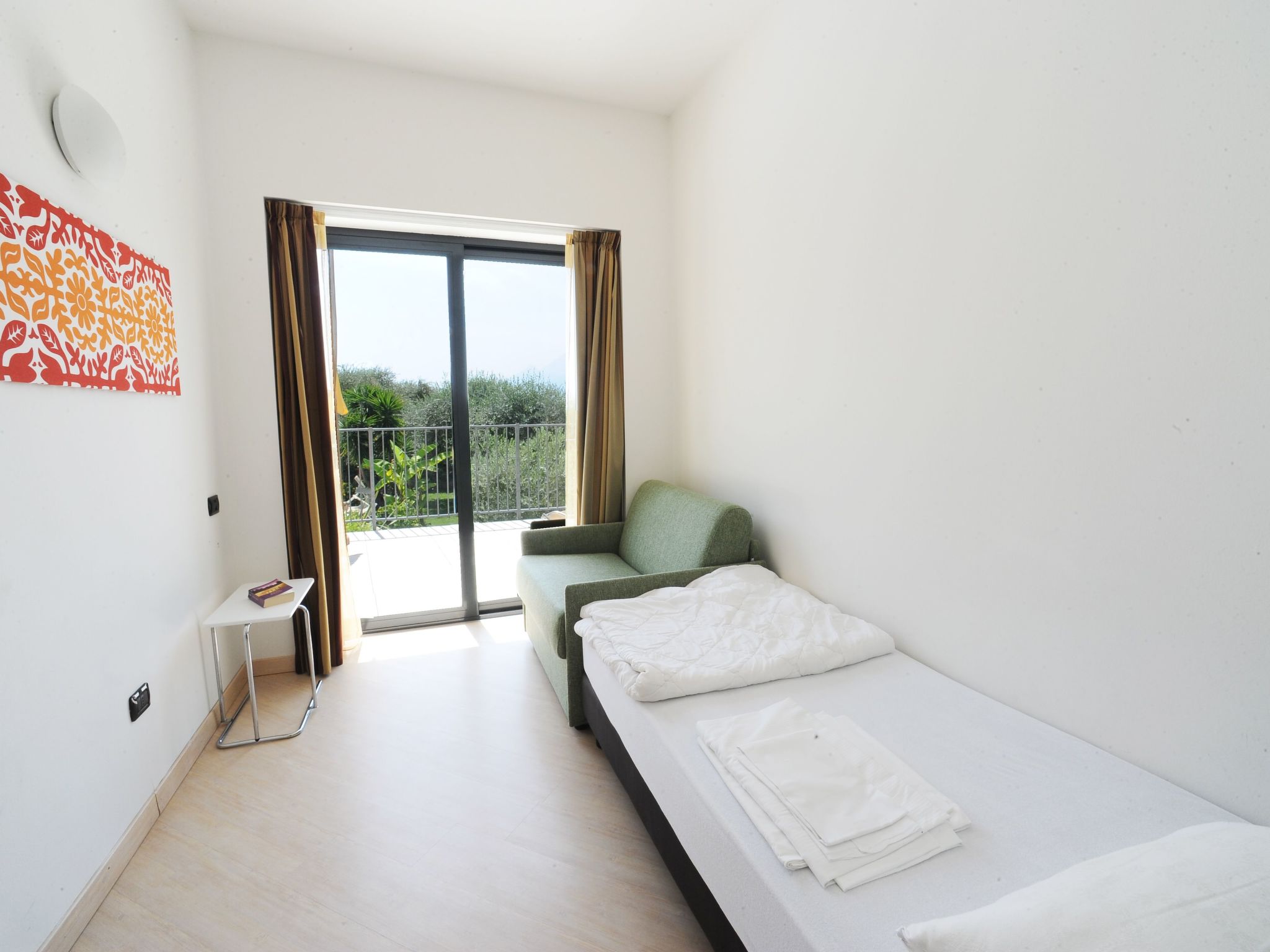 Dreizimmerwohnung mit teilweiser Seesicht-Image-tags.info