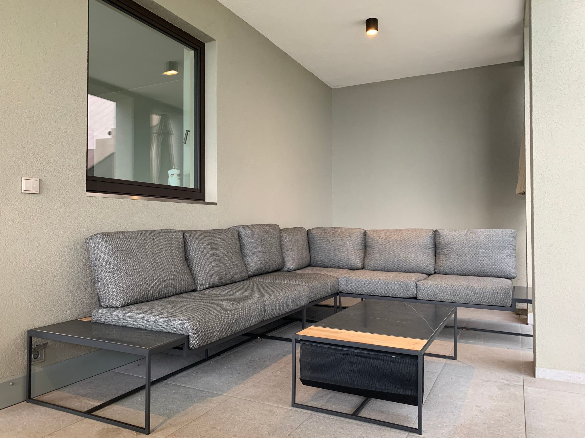 Sopralago ein Ferienhaus in Traumlage am Gardasee-Binnen