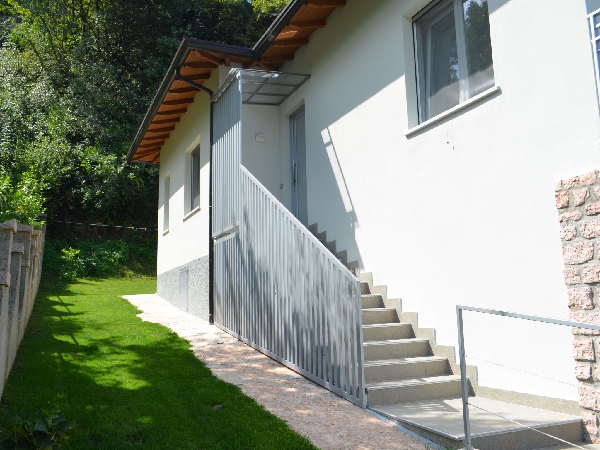 Photo of Freistehendes Einzelhaus