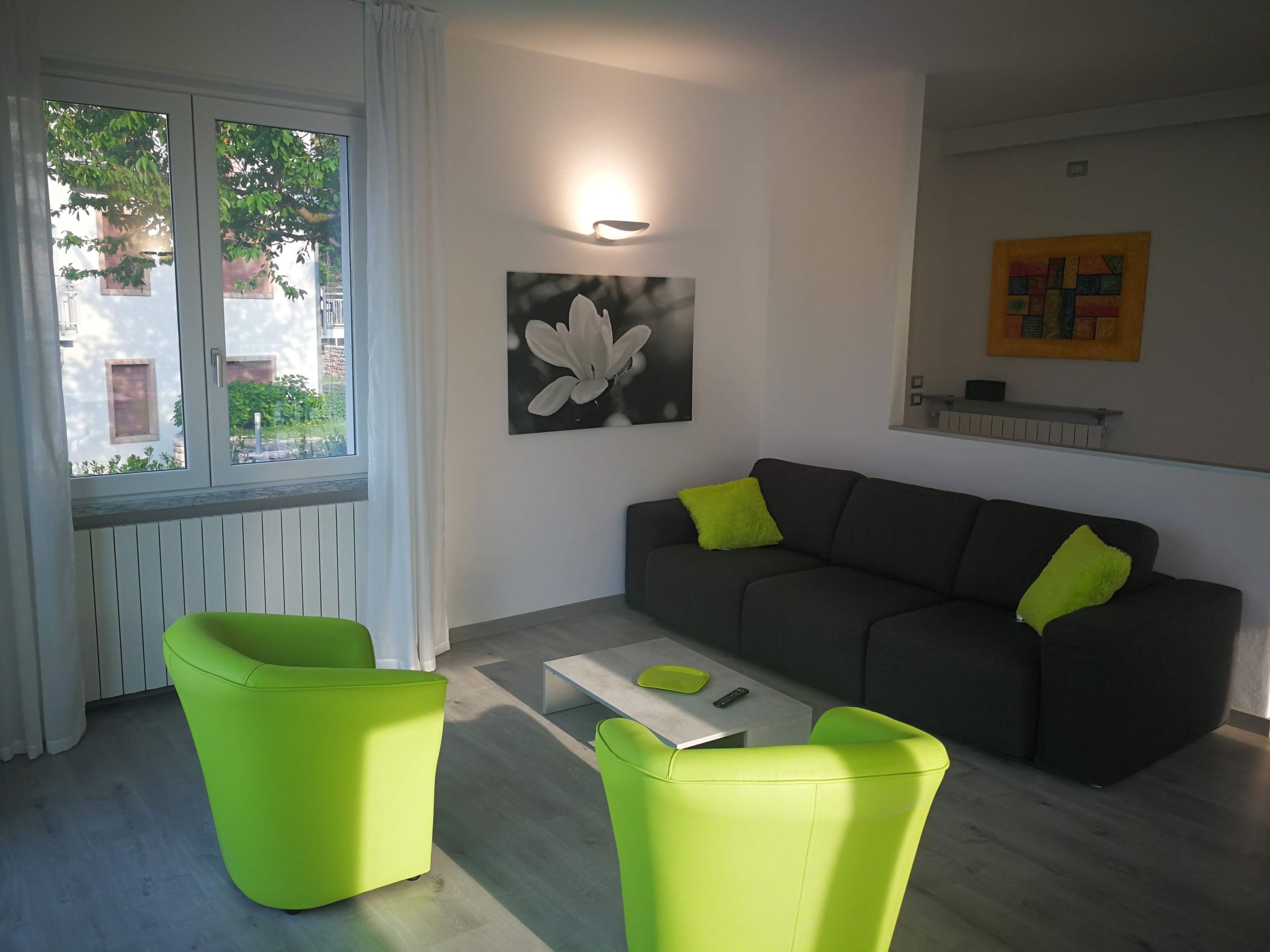 Photo of Freistehendes Einzelhaus