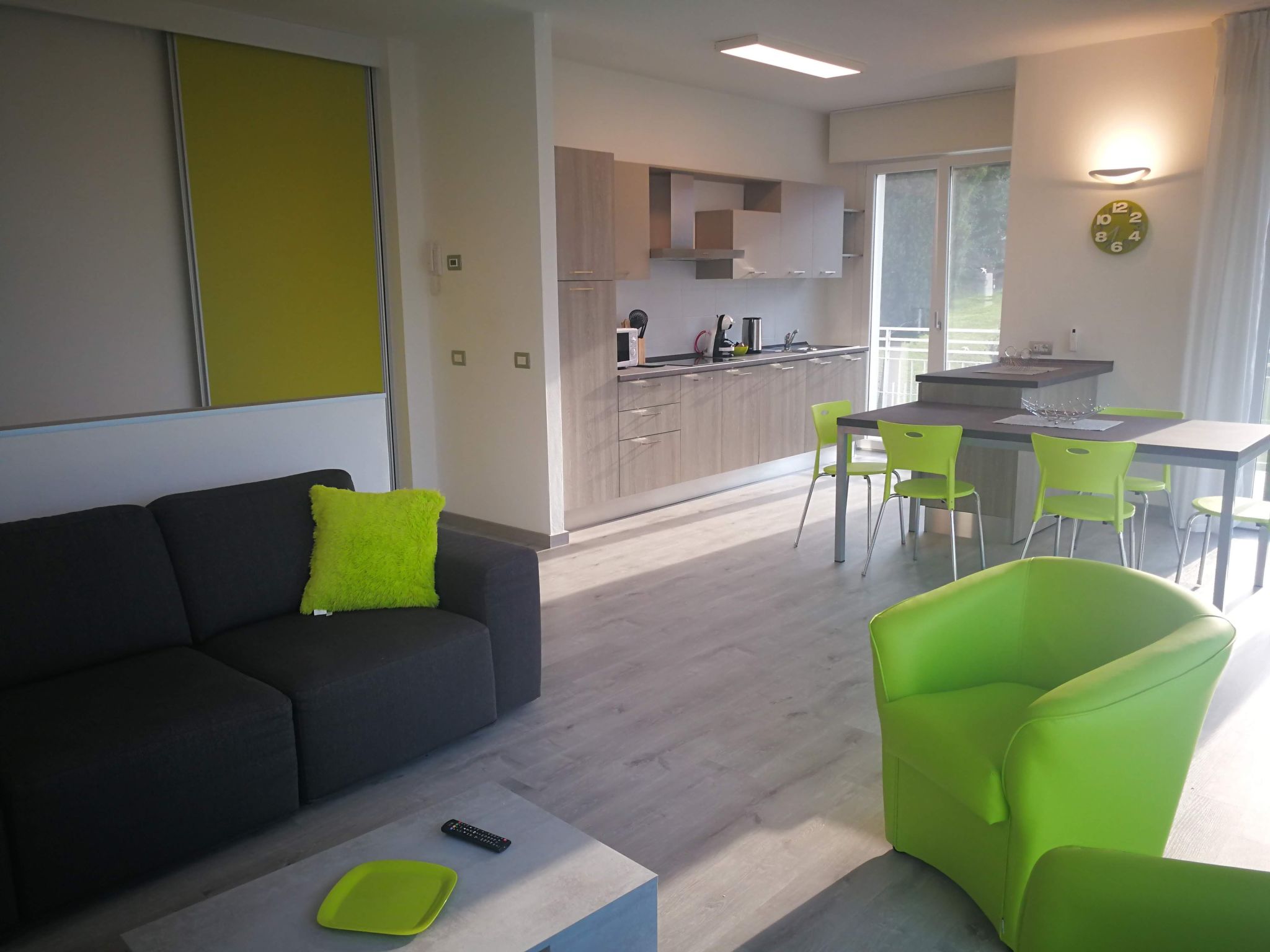 Photo of Freistehendes Einzelhaus