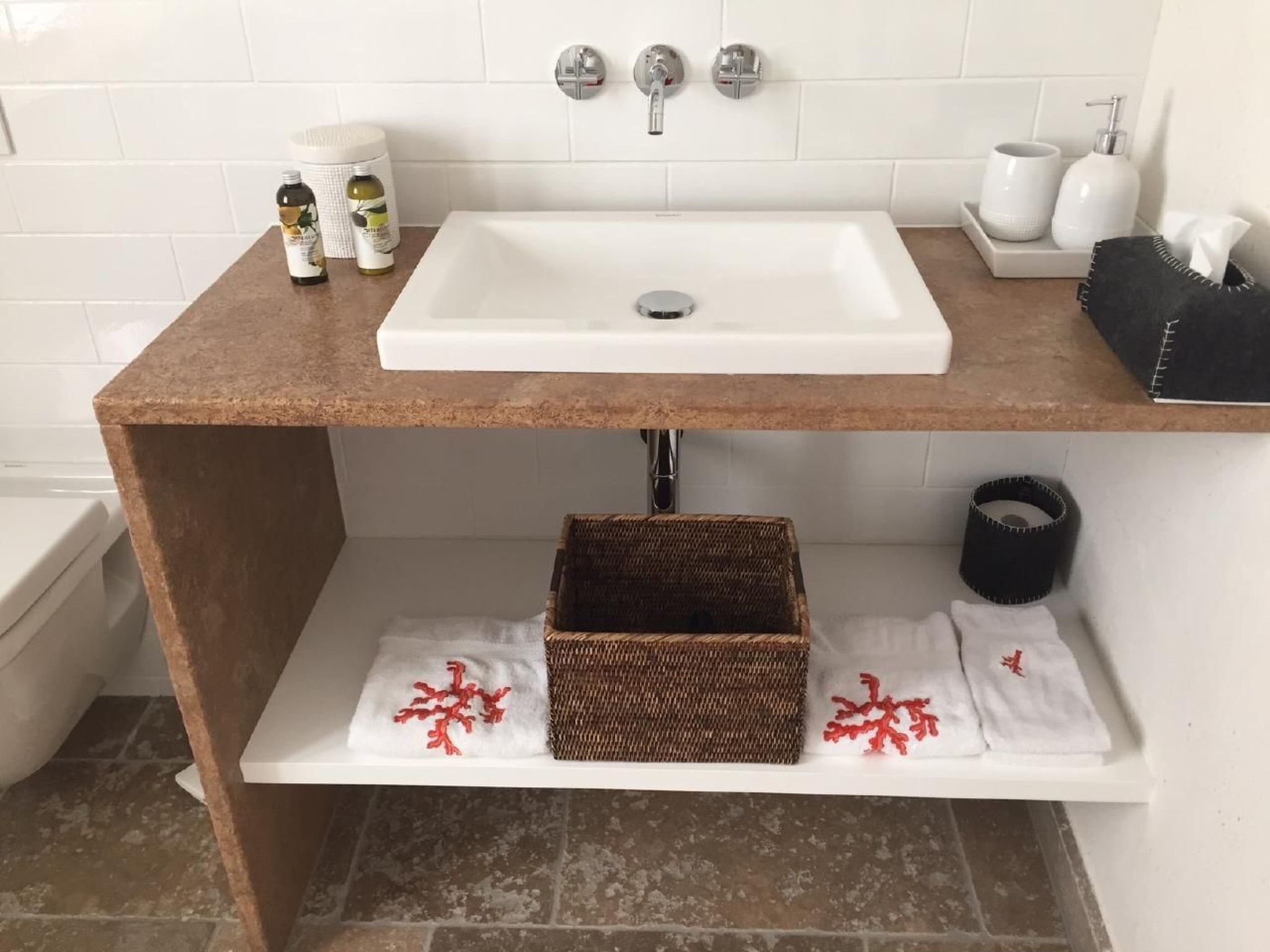 Traumhafter Rustico direkt am Ufer des Gardasees-Binnen