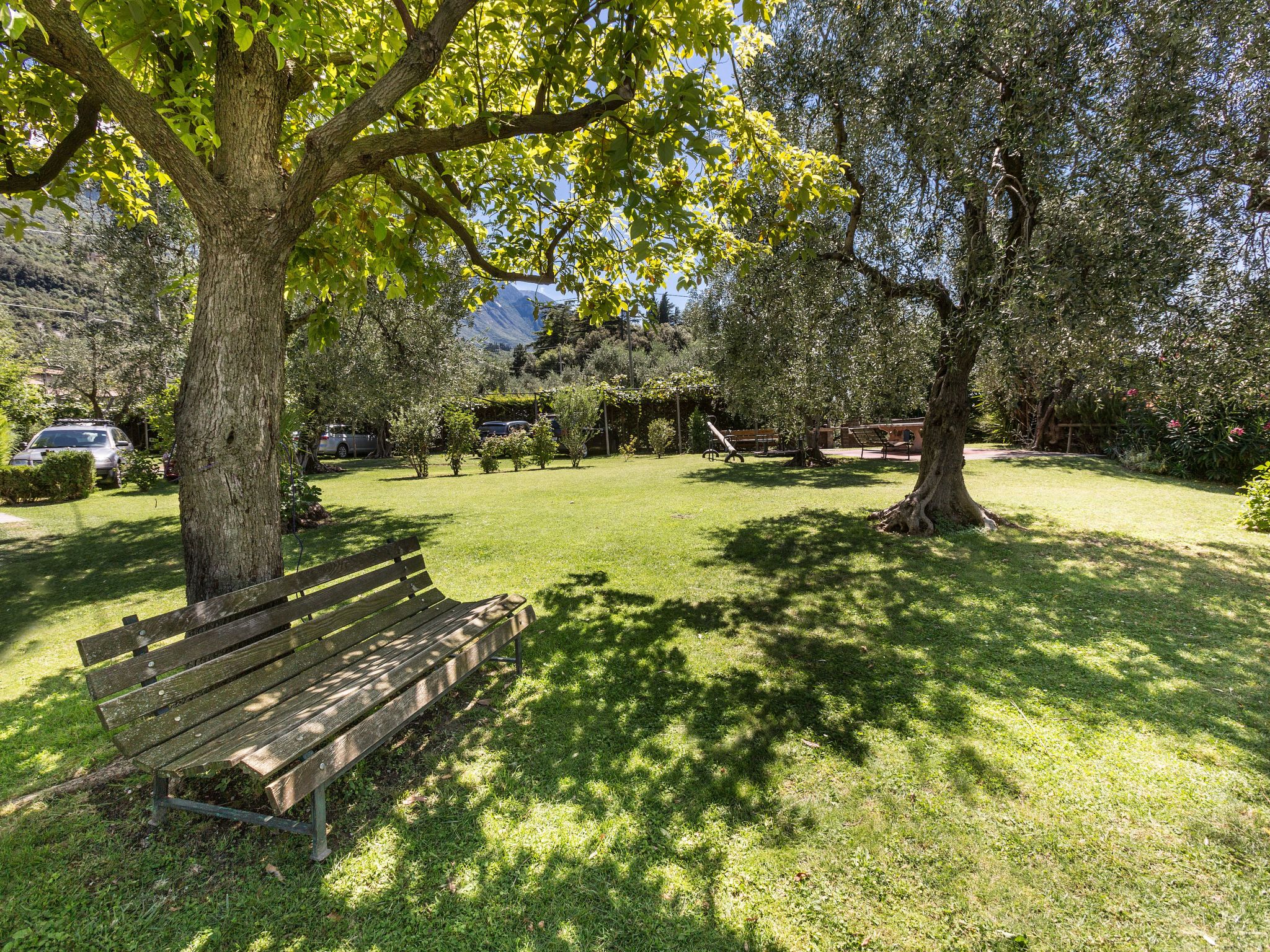 Studio mit Seeblick, BBQ und Gemeinschaftspool-Image-tags.info