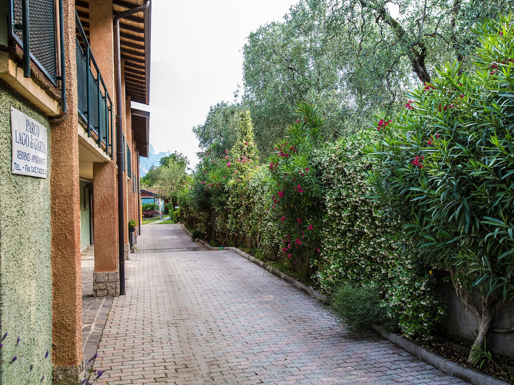 Studio mit Seeblick, BBQ und Gemeinschaftspool-Image-tags.info