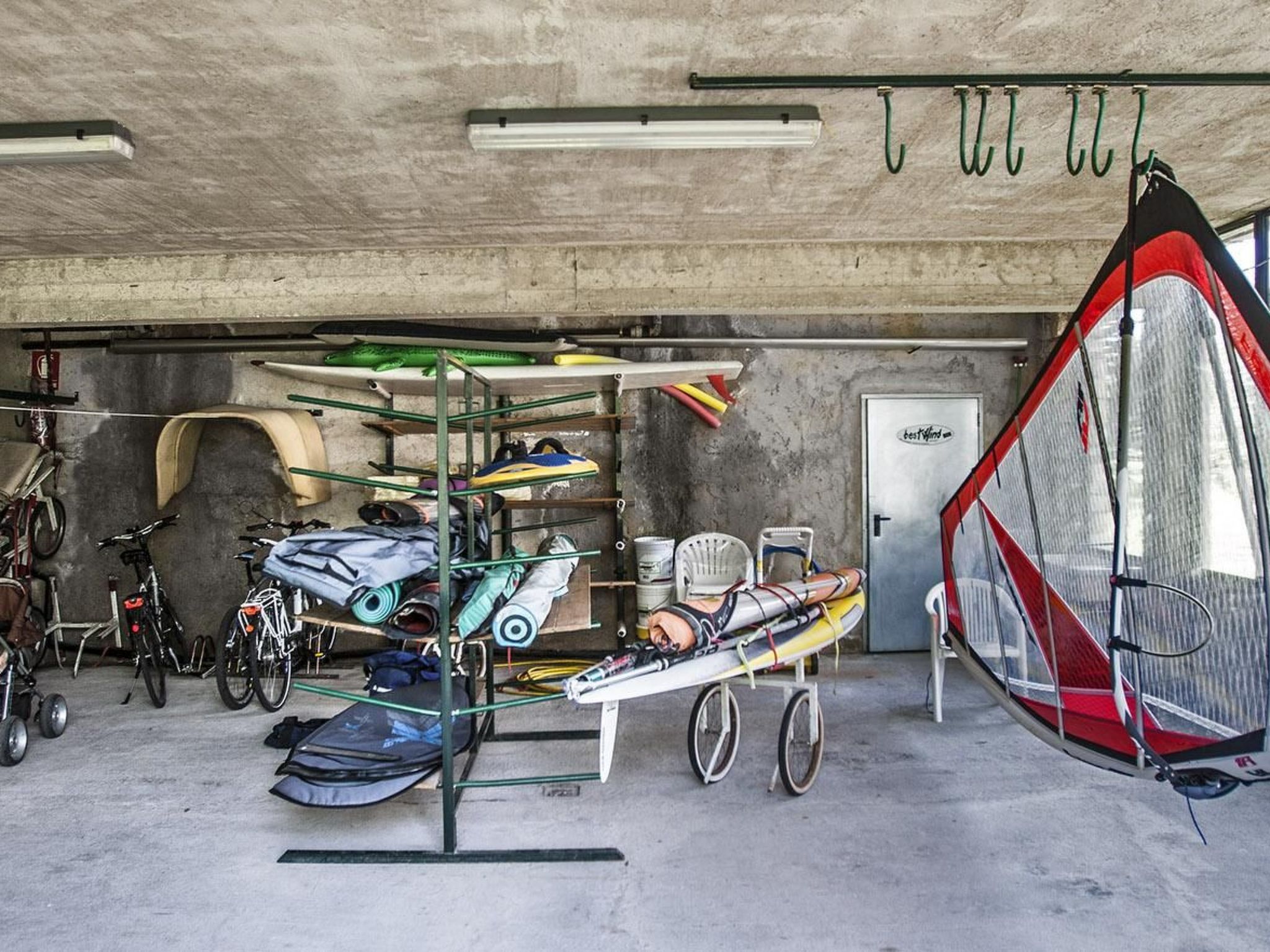 Studio mit Seeblick, BBQ und Gemeinschaftspool-Image-tags.info