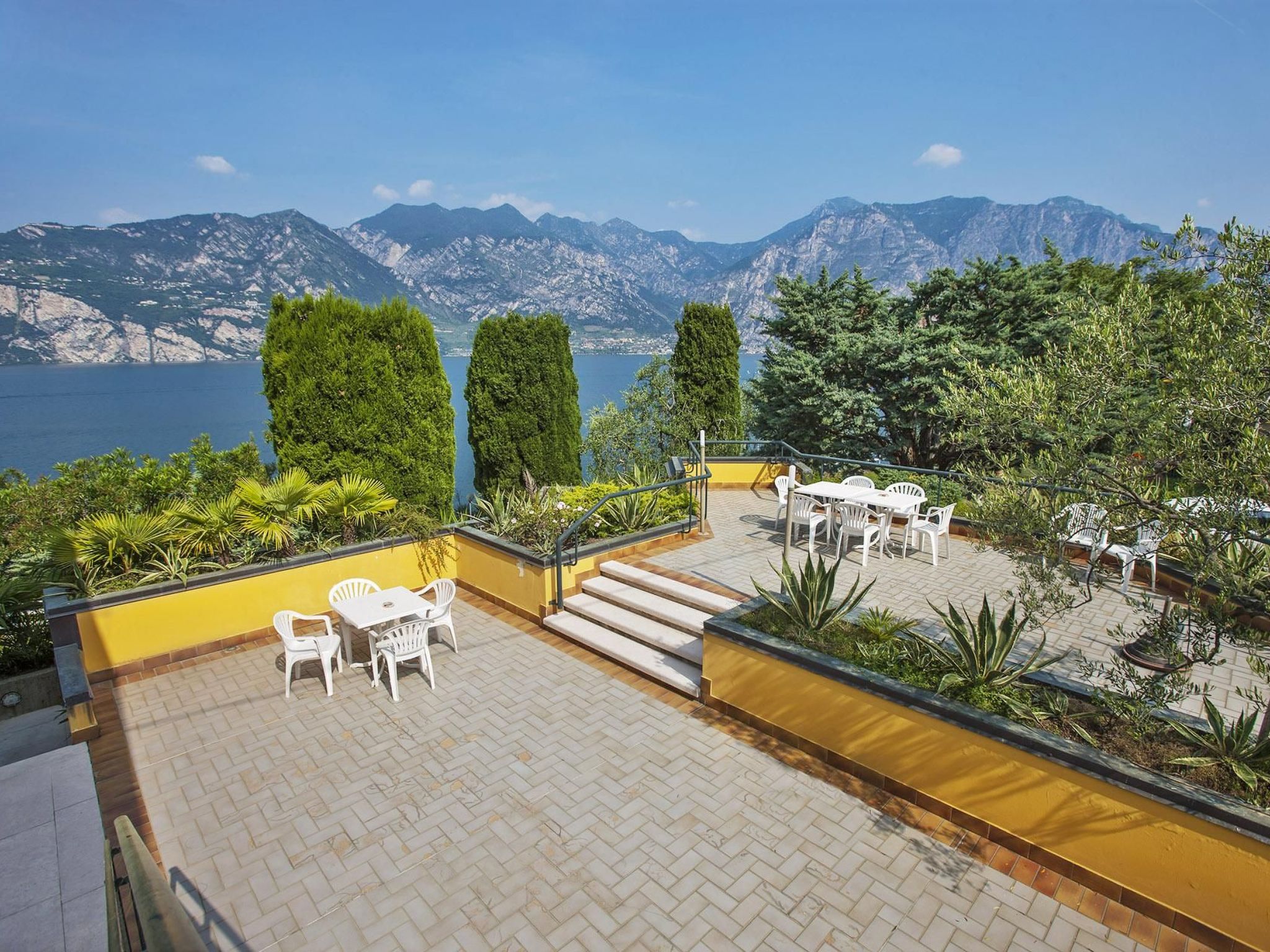 Studio mit Seeblick, BBQ und Gemeinschaftspool-Image-tags.info