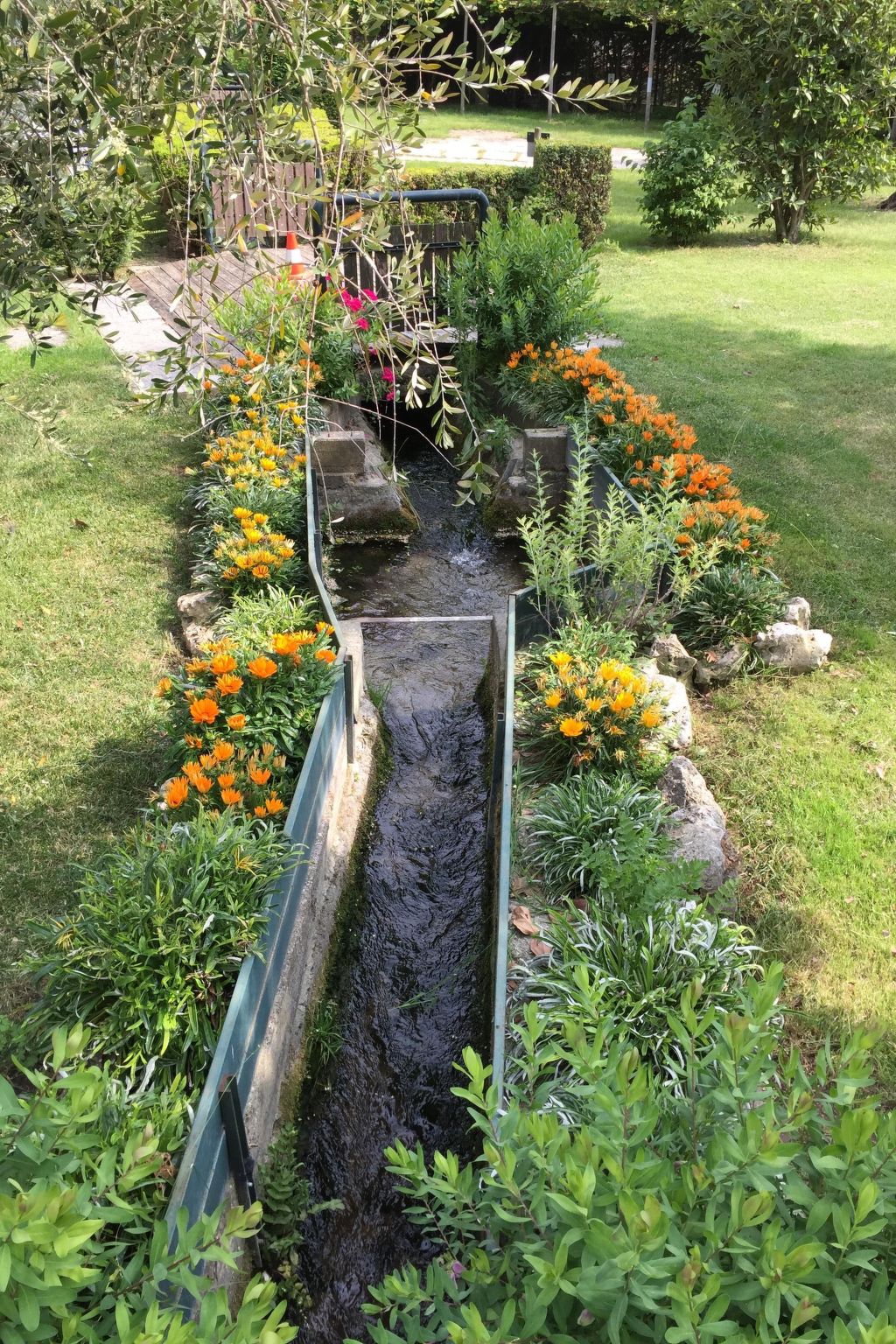 Studio mit Seeblick, BBQ und Gemeinschaftspool-Image-tags.info