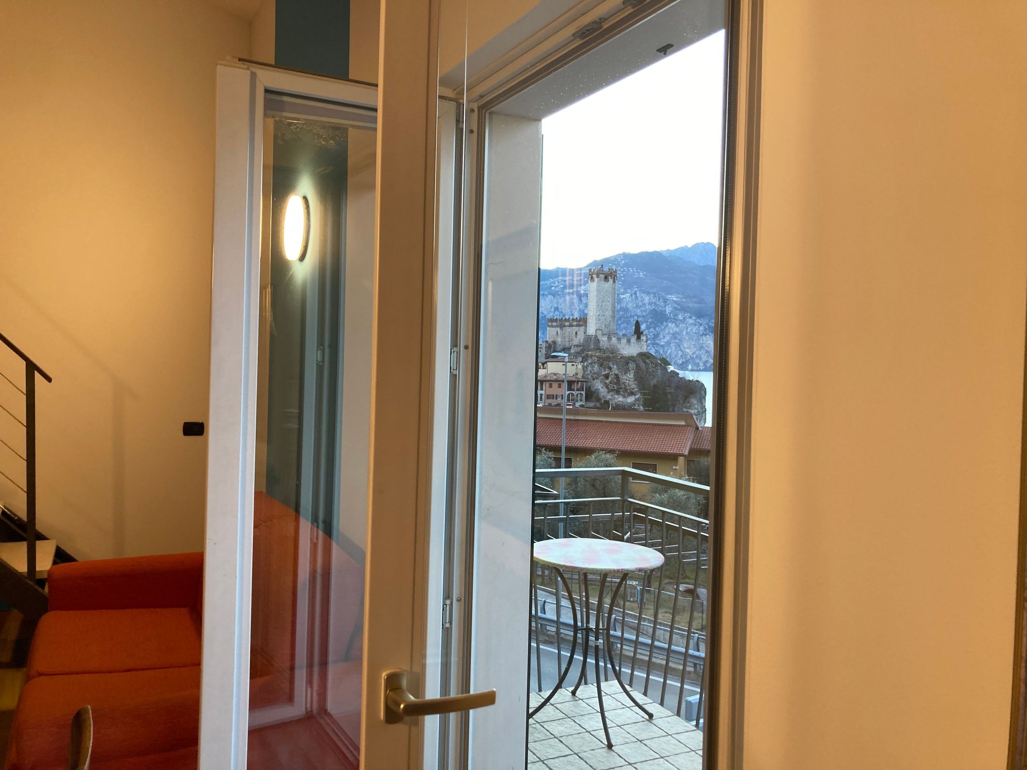 Fahrradappartement app 5 trilocale vista lago-Image-tags.info