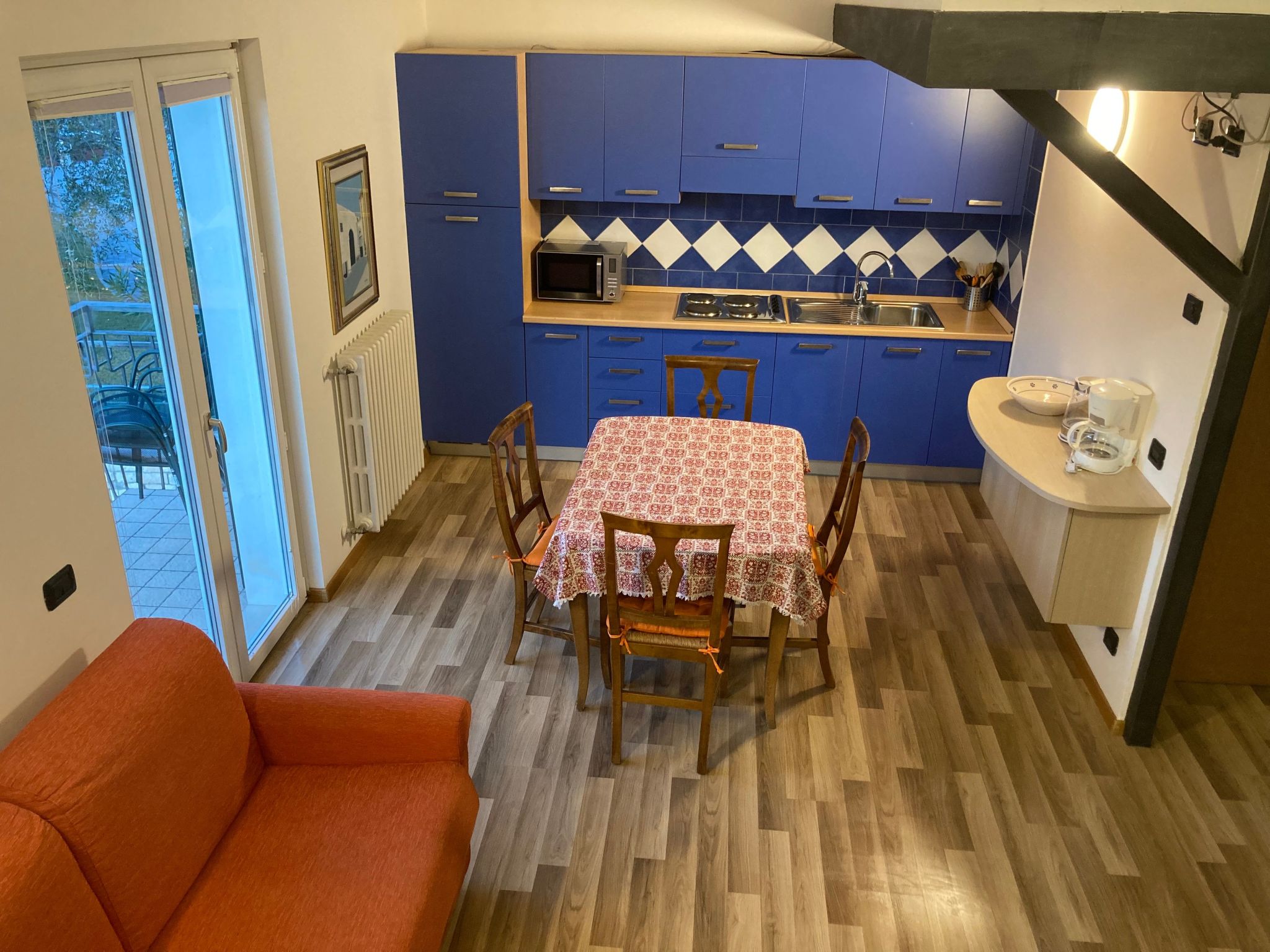 Fahrradappartement app 5 trilocale vista lago-Image-tags.info