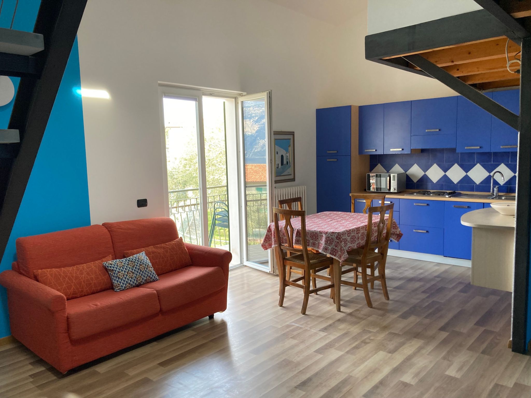 Fahrradappartement app 5 trilocale vista lago-Image-tags.info