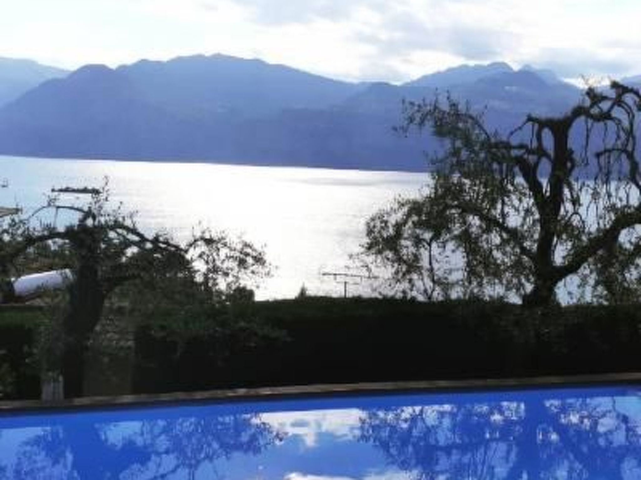 Photo of Ein-Zimmer-Wohnung 'Acqua'