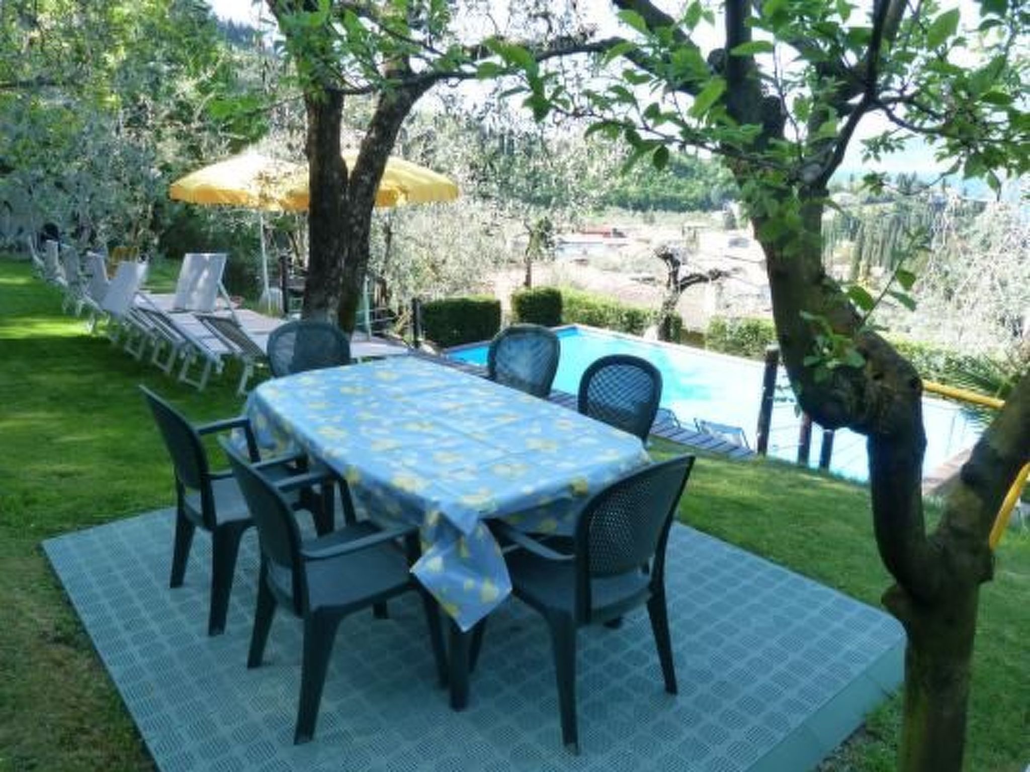 Photo of Ein-Zimmer-Wohnung 'Acqua'