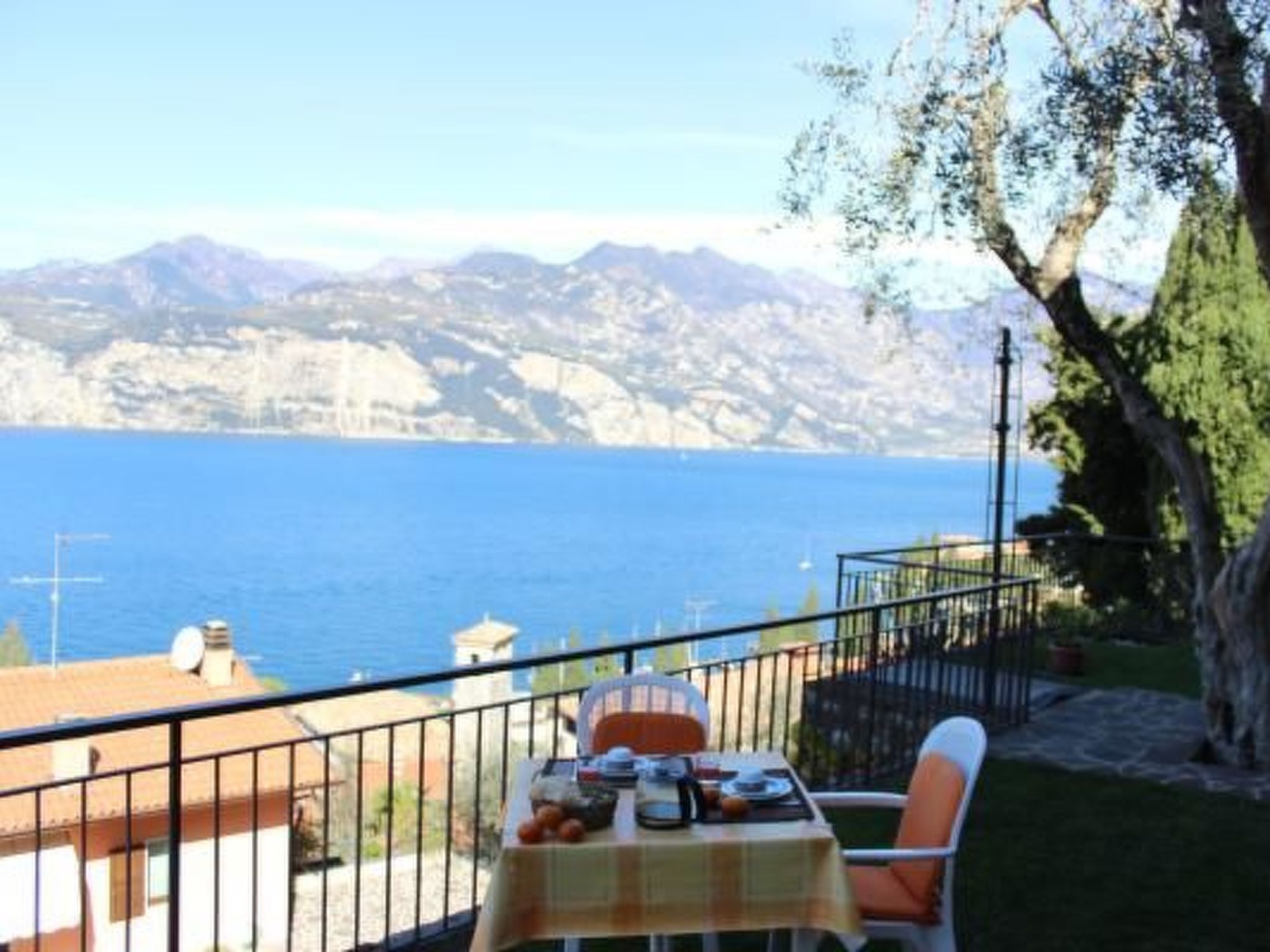 Photo of Ein-Zimmer-Wohnung 'Acqua'