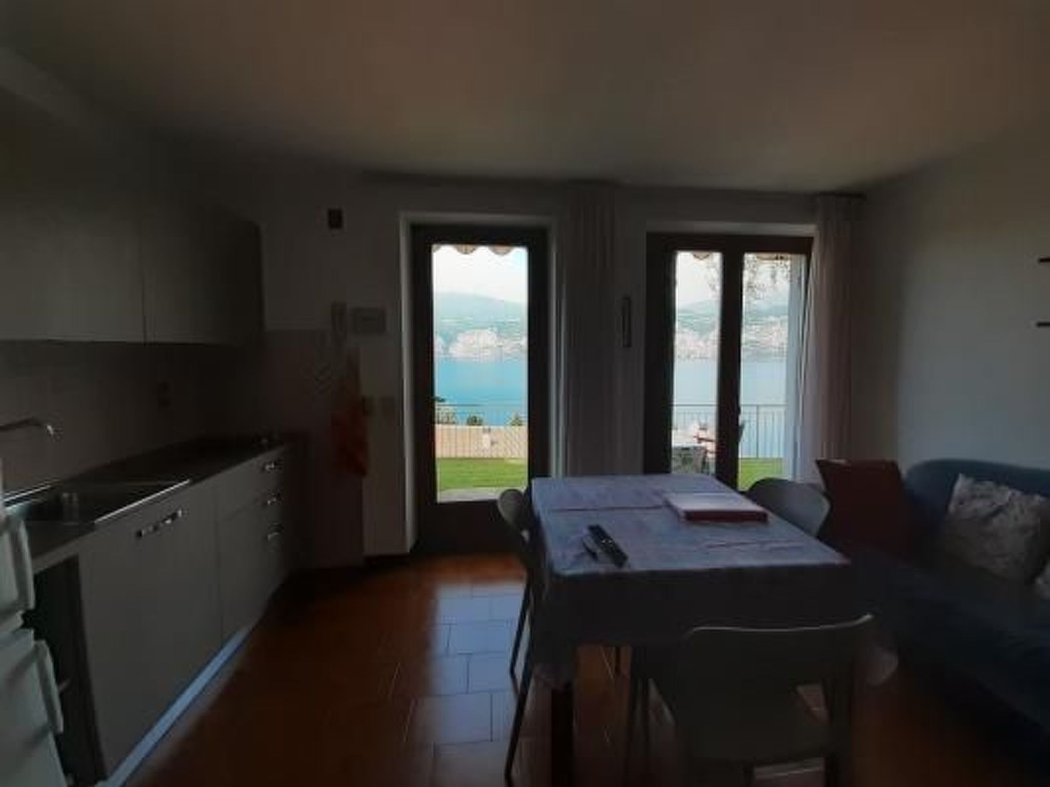 Photo of Ein-Zimmer-Wohnung 'Acqua'