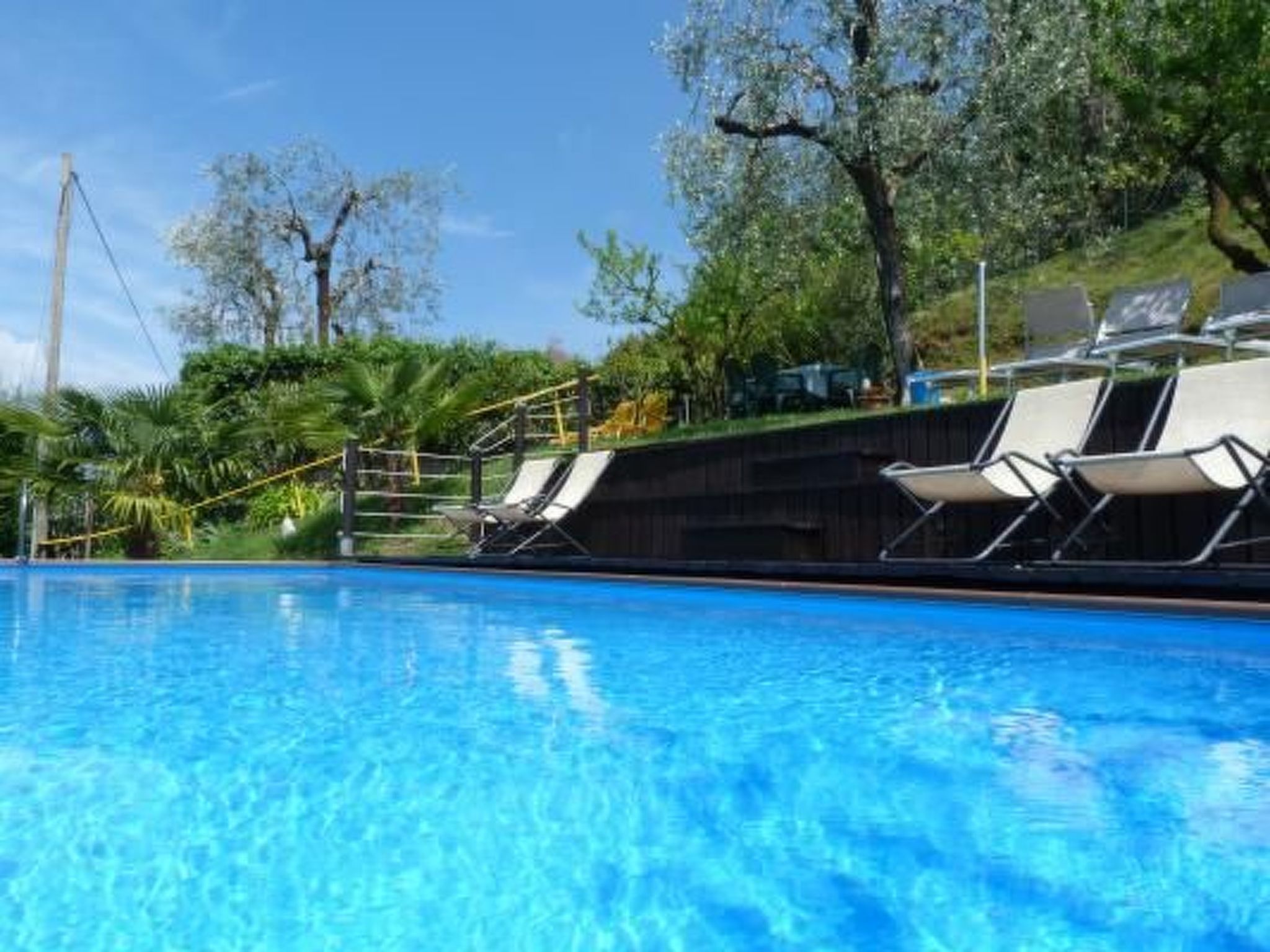 Photo of Ein-Zimmer-Wohnung 'Acqua'