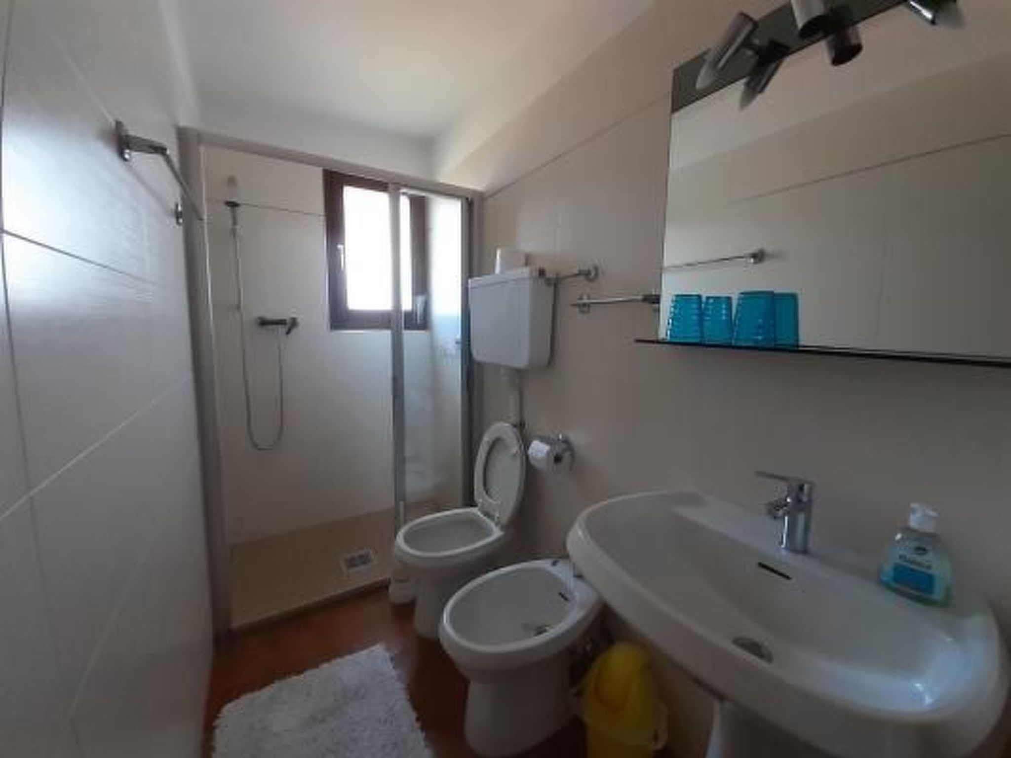 Photo of Ein-Zimmer-Wohnung 'Acqua'