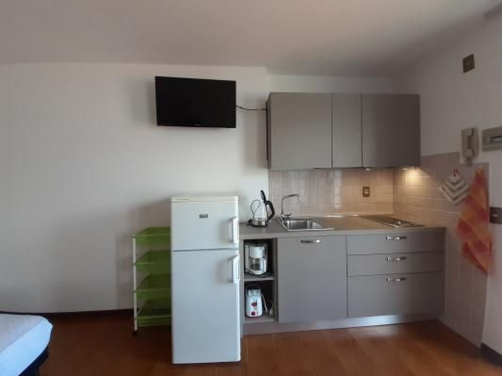 Photo of Ein-Zimmer-Wohnung 'Acqua'