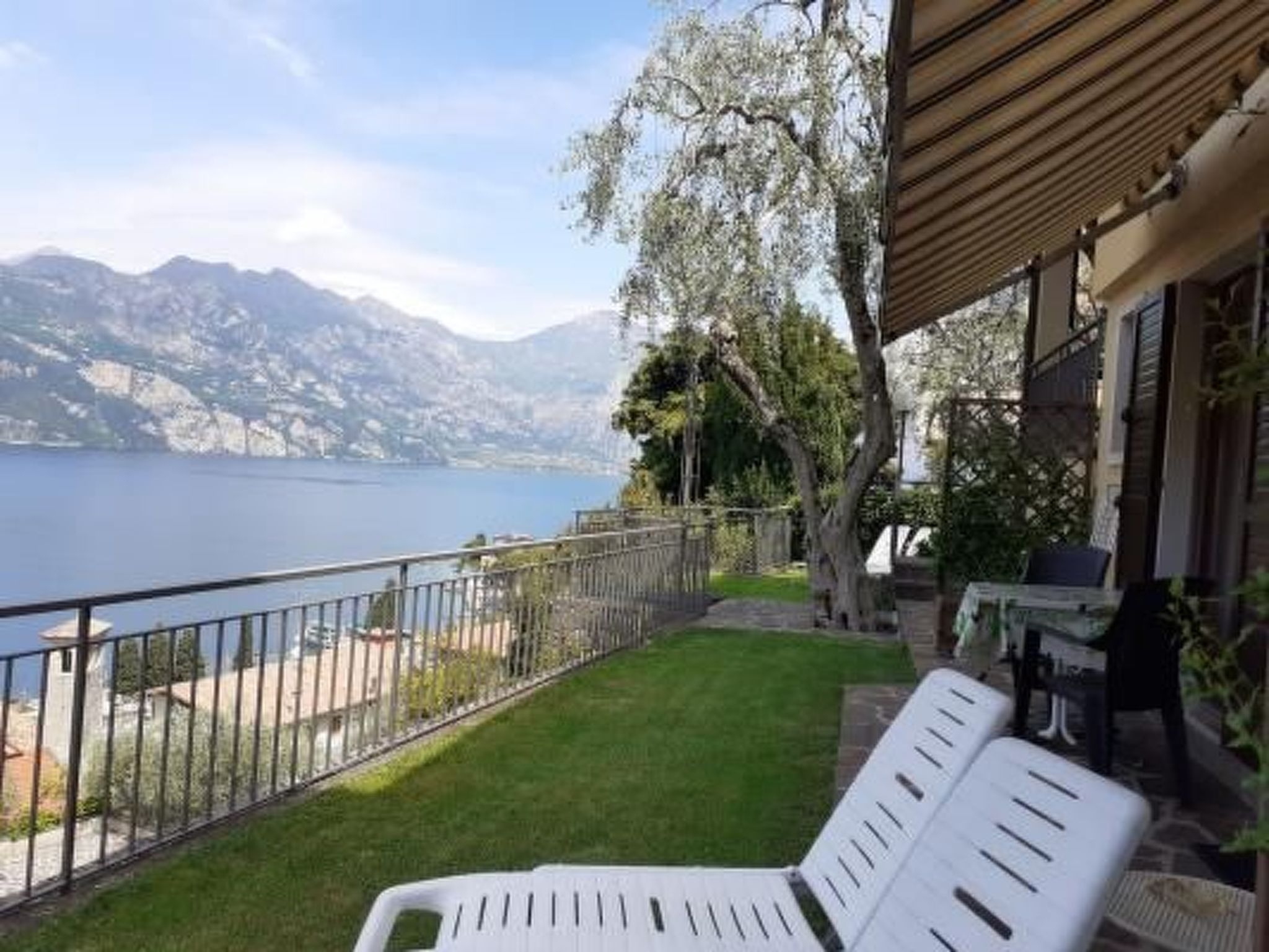 Photo of Ein-Zimmer-Wohnung 'Acqua'