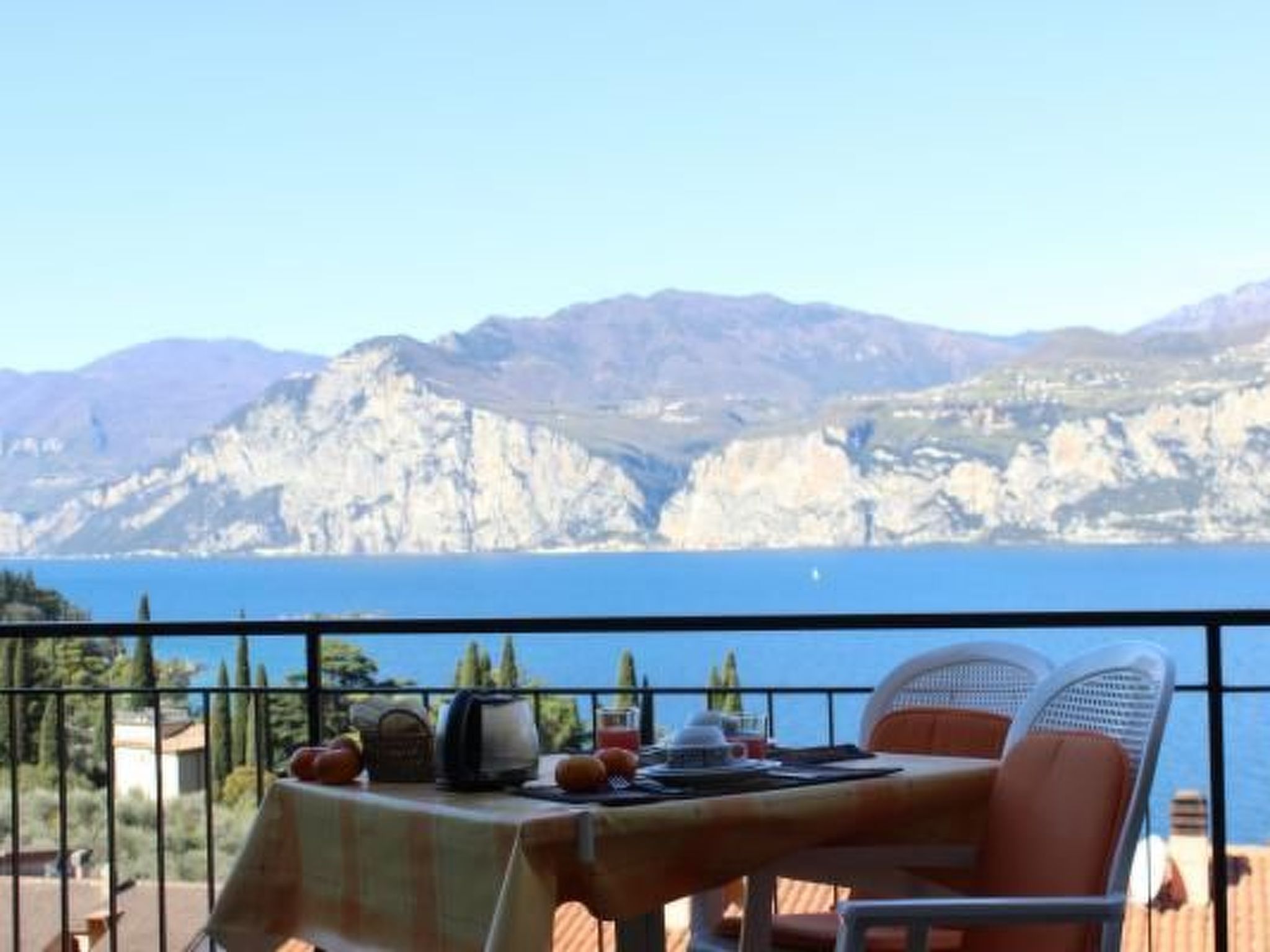 Photo of Ein-Zimmer-Wohnung 'Acqua'