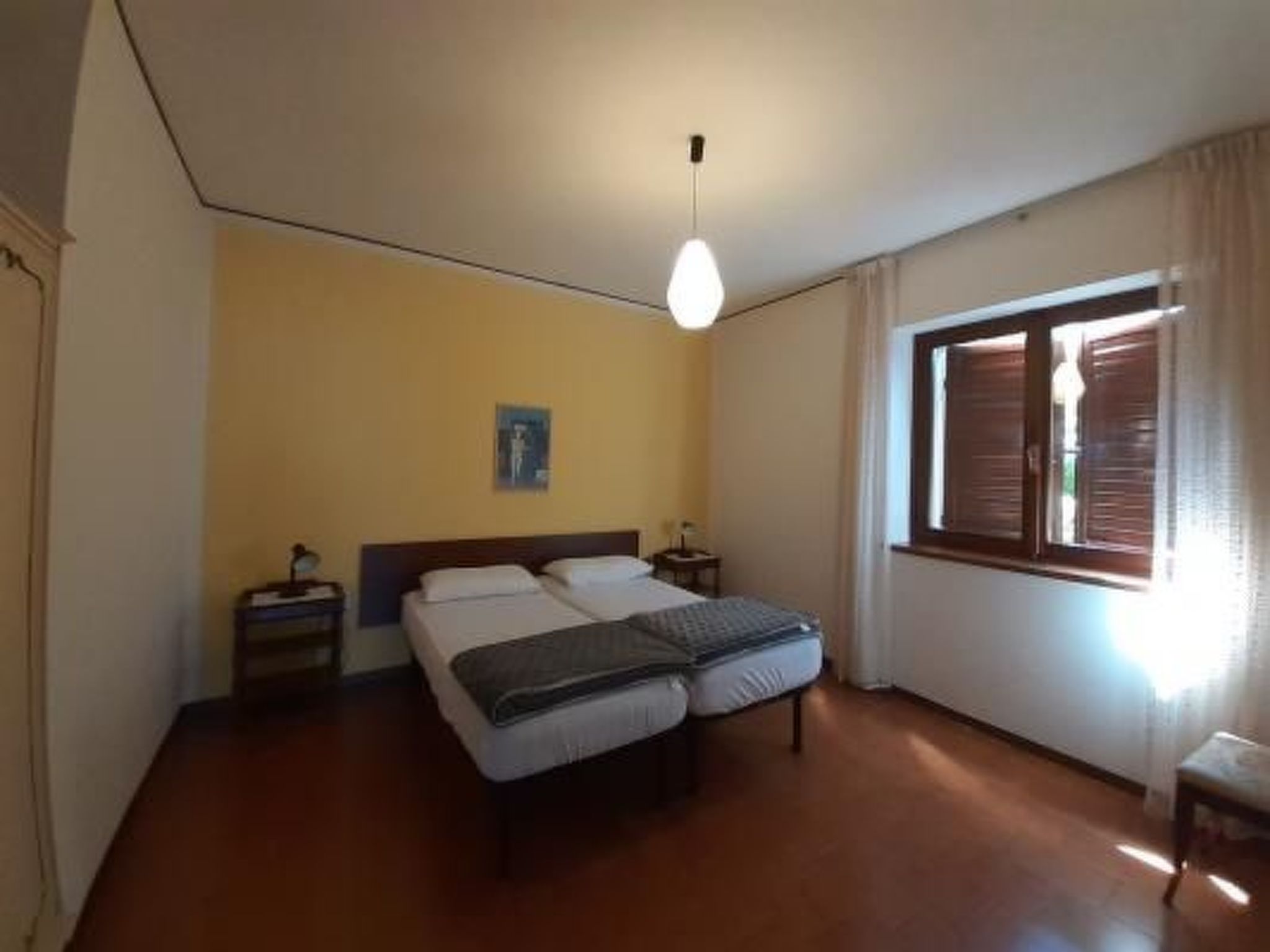 Photo of Zwei-Zimmer-Wohnung mit Balkon und herrlichem Seeblick