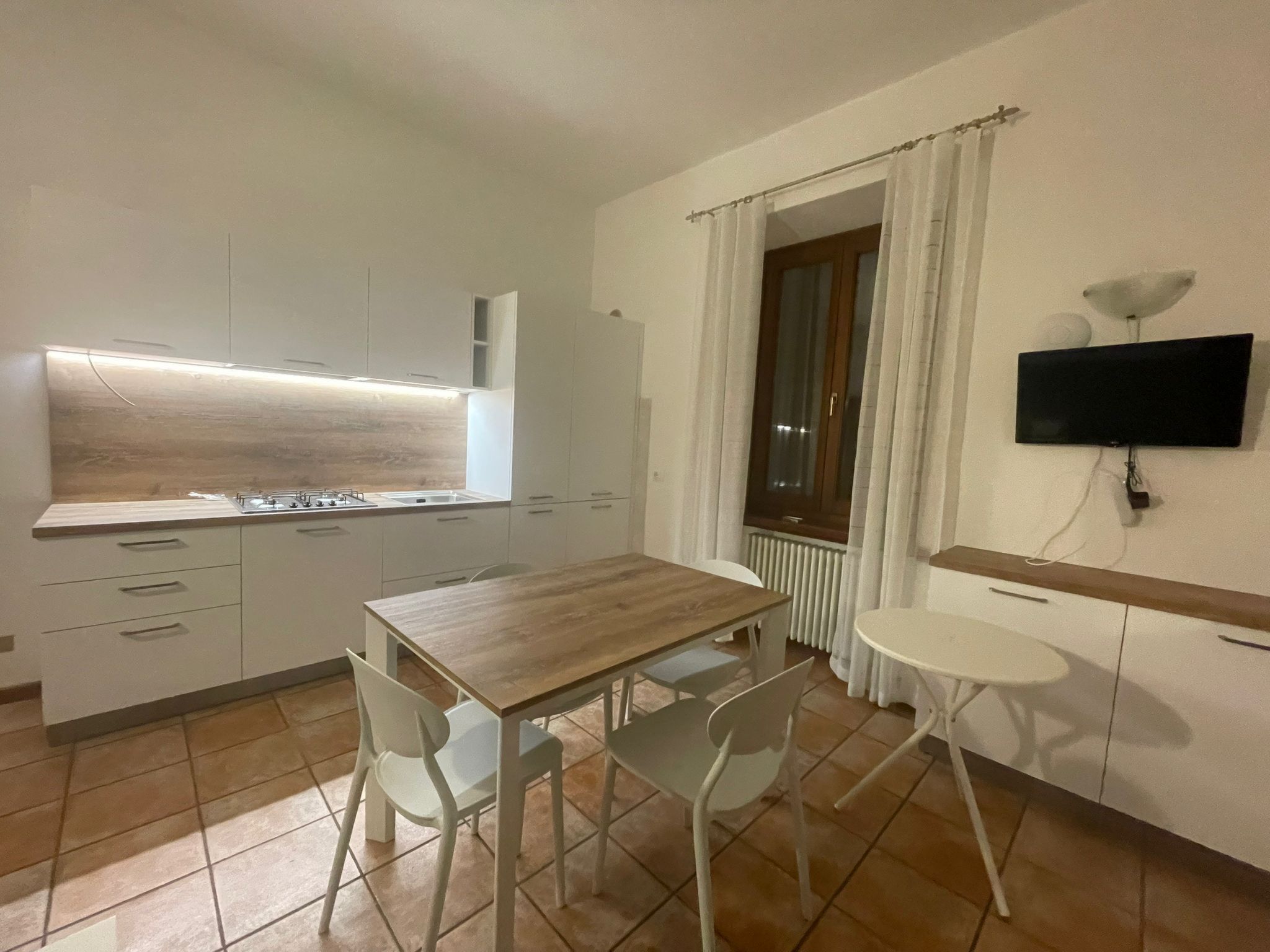 Photo of Zwei-Zimmer-Wohnung mit Seeblick