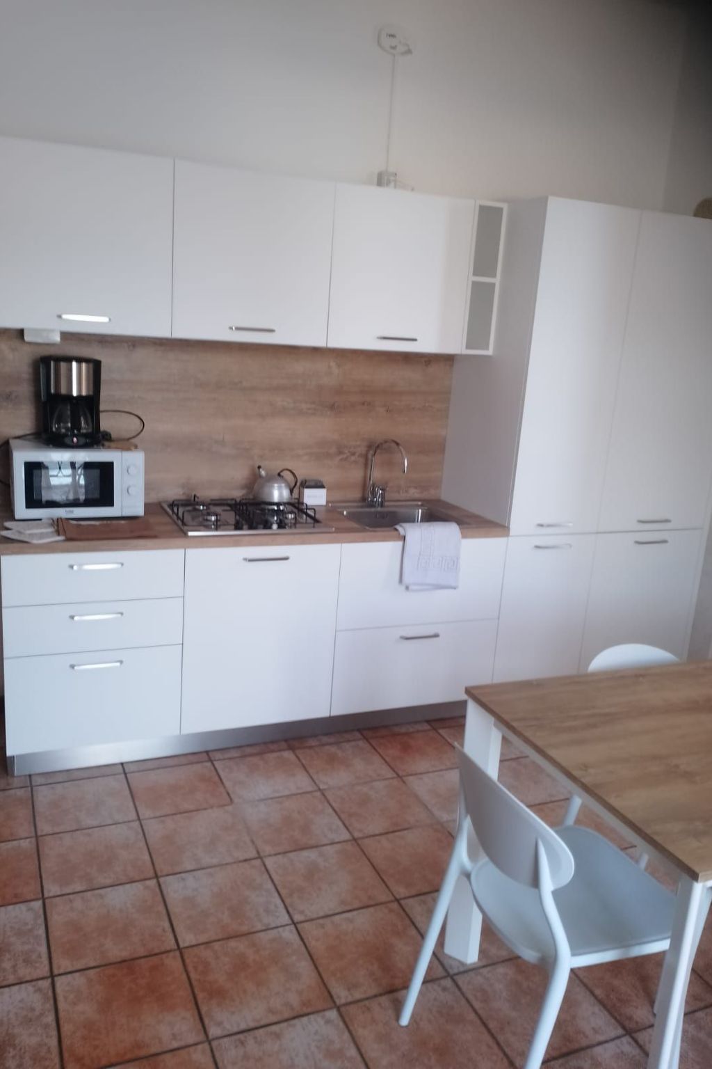 Photo of Zwei-Zimmer-Wohnung mit Seeblick