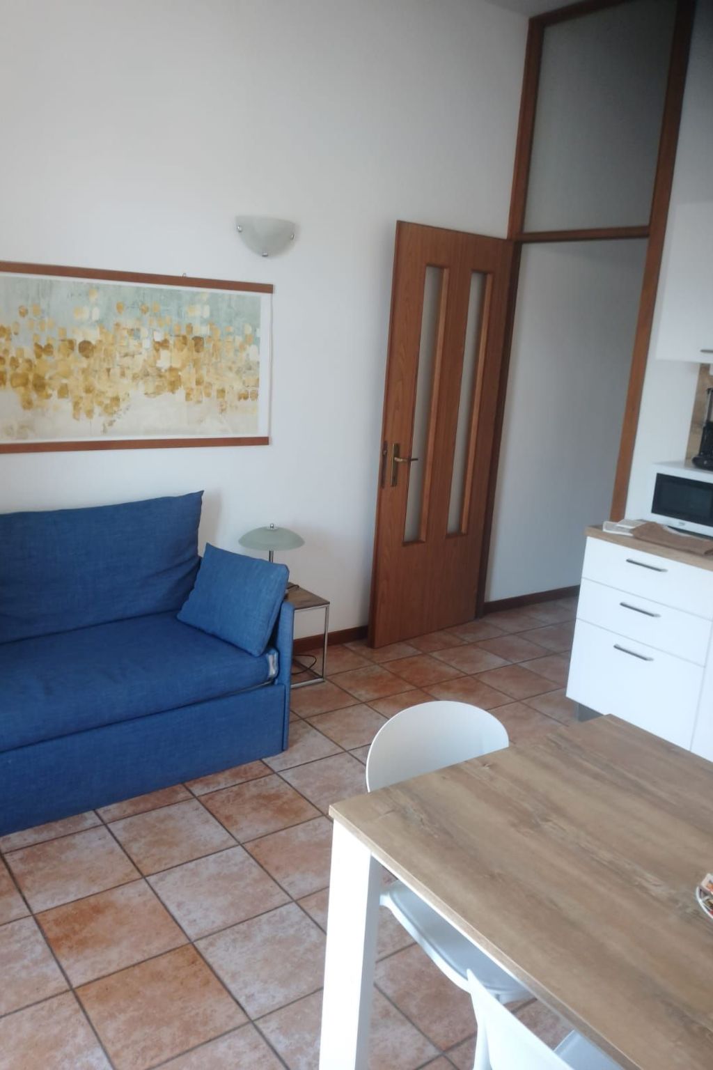 Photo of Zwei-Zimmer-Wohnung mit Seeblick