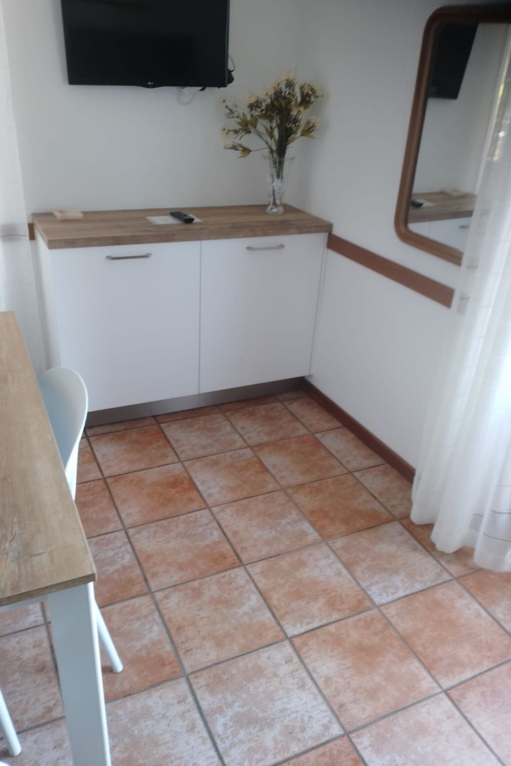 Photo of Zwei-Zimmer-Wohnung mit Seeblick