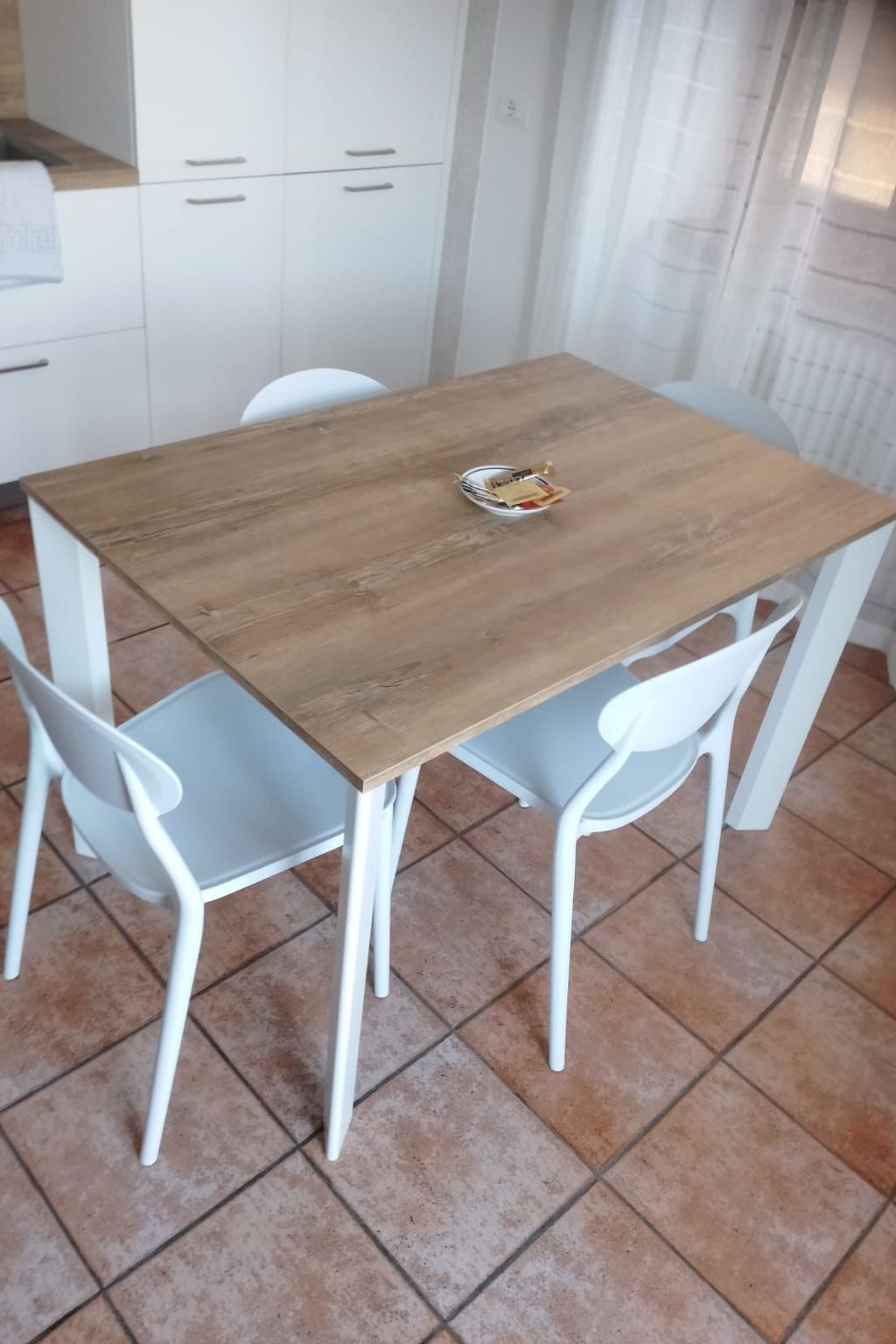 Photo of Zwei-Zimmer-Wohnung mit Seeblick