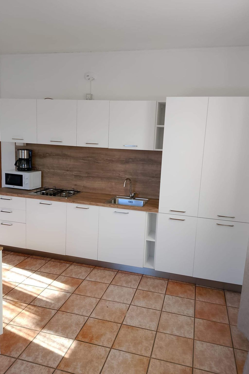 Photo of Zwei-Zimmer-Wohnung mit Seeblick