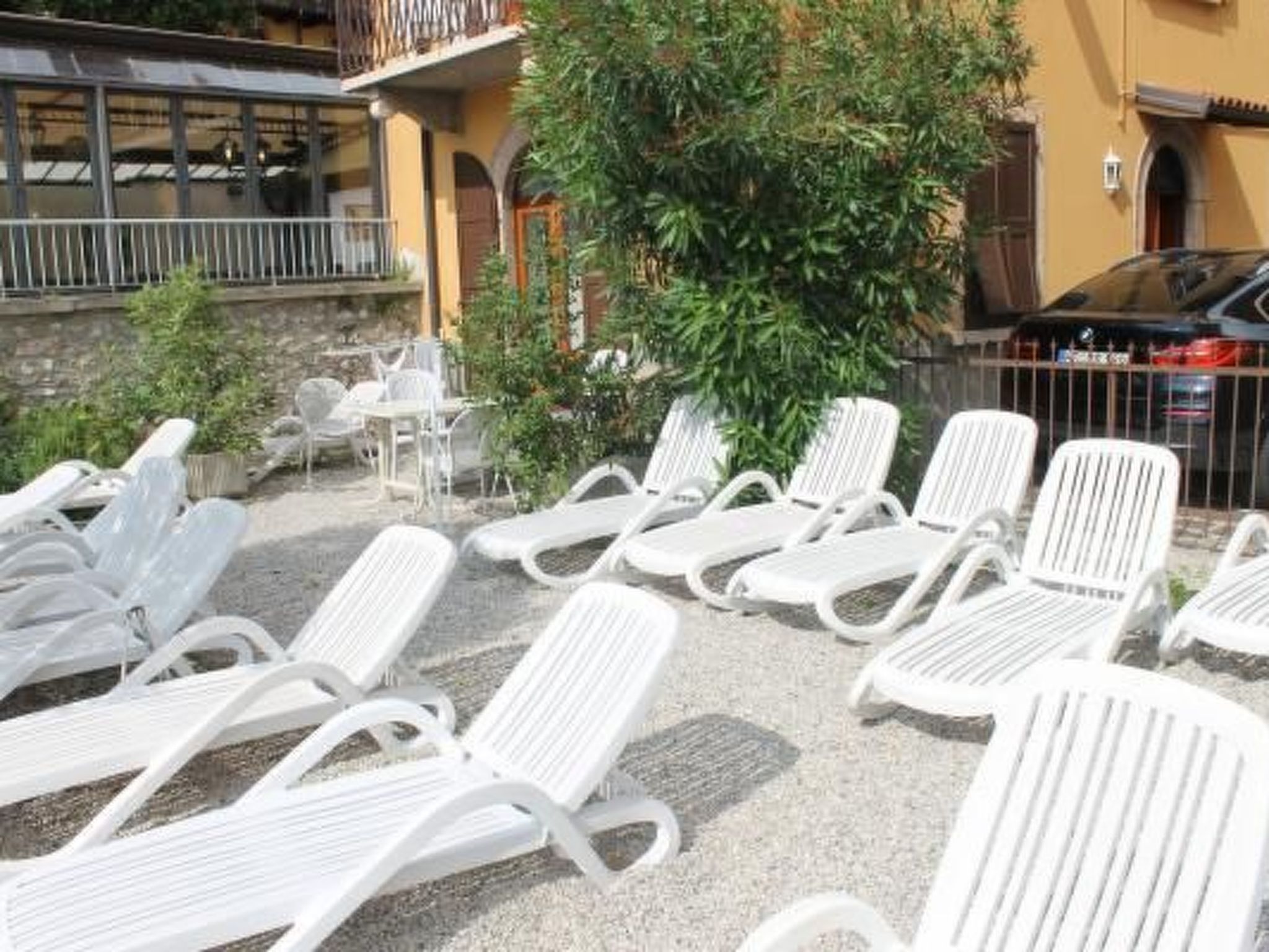 Photo of Zwei-Zimmer-Wohnung mit Seeblick