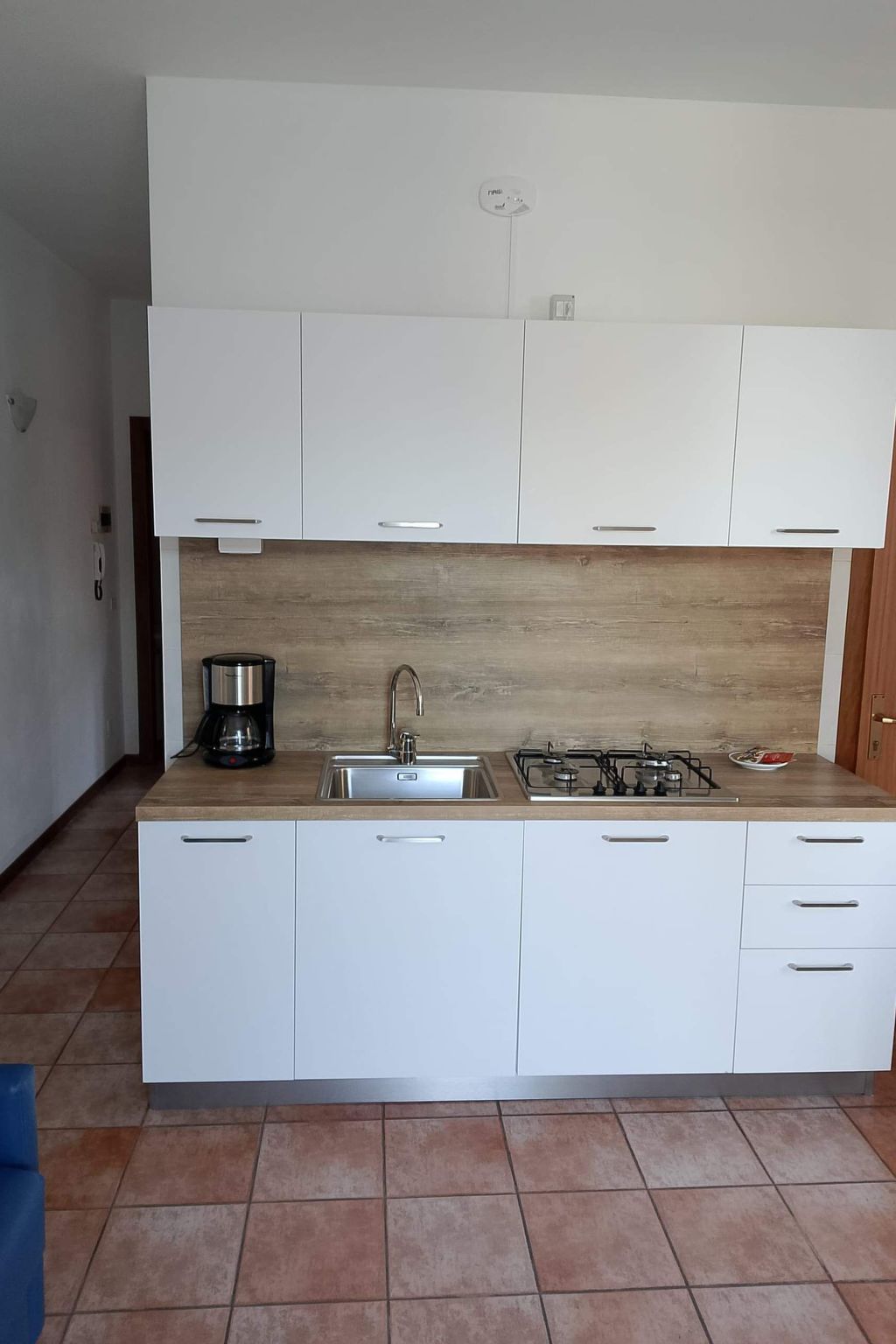 Photo of Zwei-Zimmer-Wohnung mit Seeblick