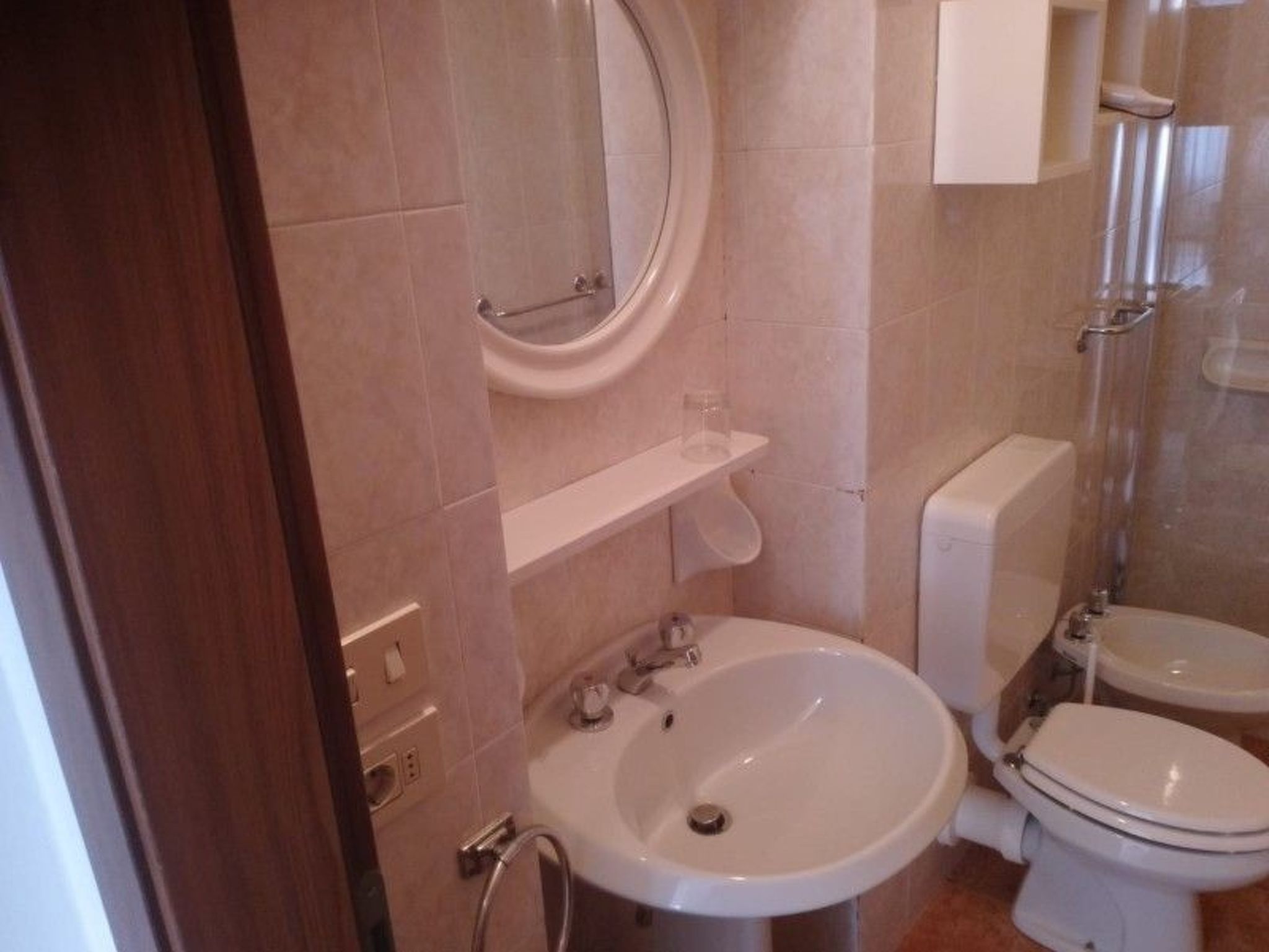 Photo of Zwei-Zimmer-Wohnung mit Seeblick